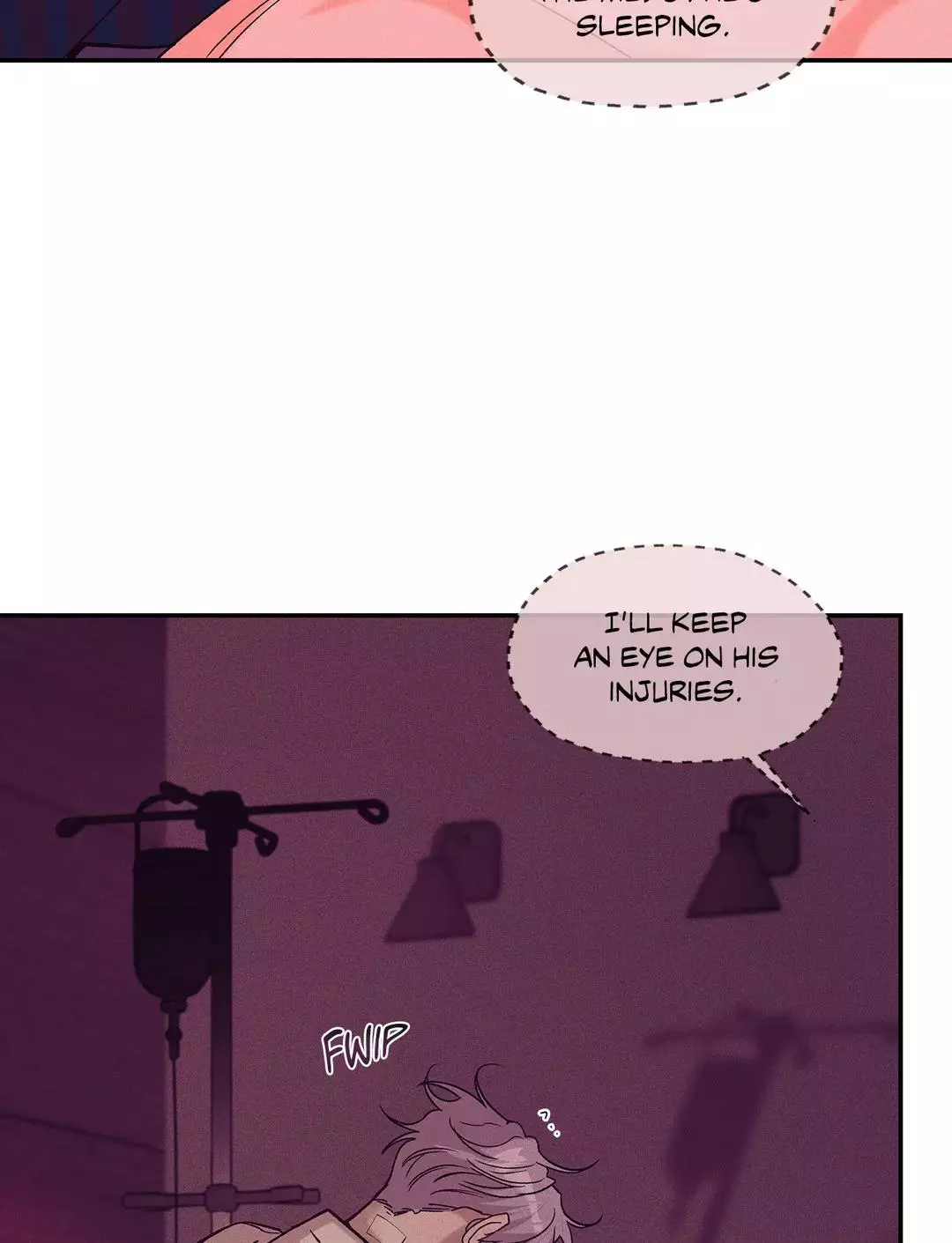 Pearl Boy - Chapter 77 Page 75