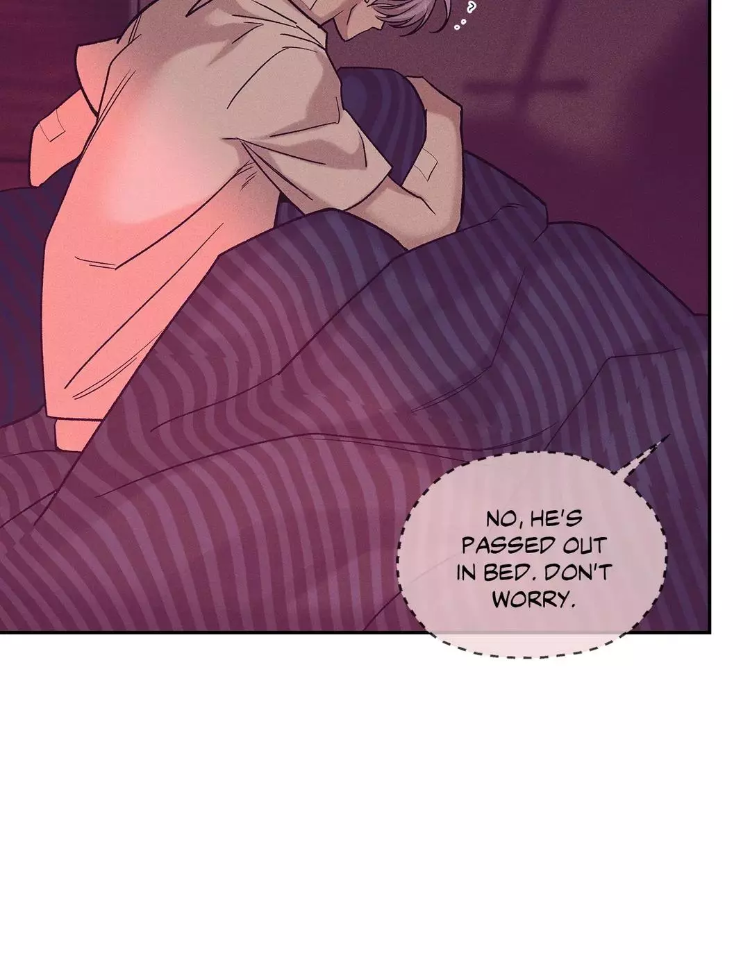 Pearl Boy - Chapter 77 Page 76