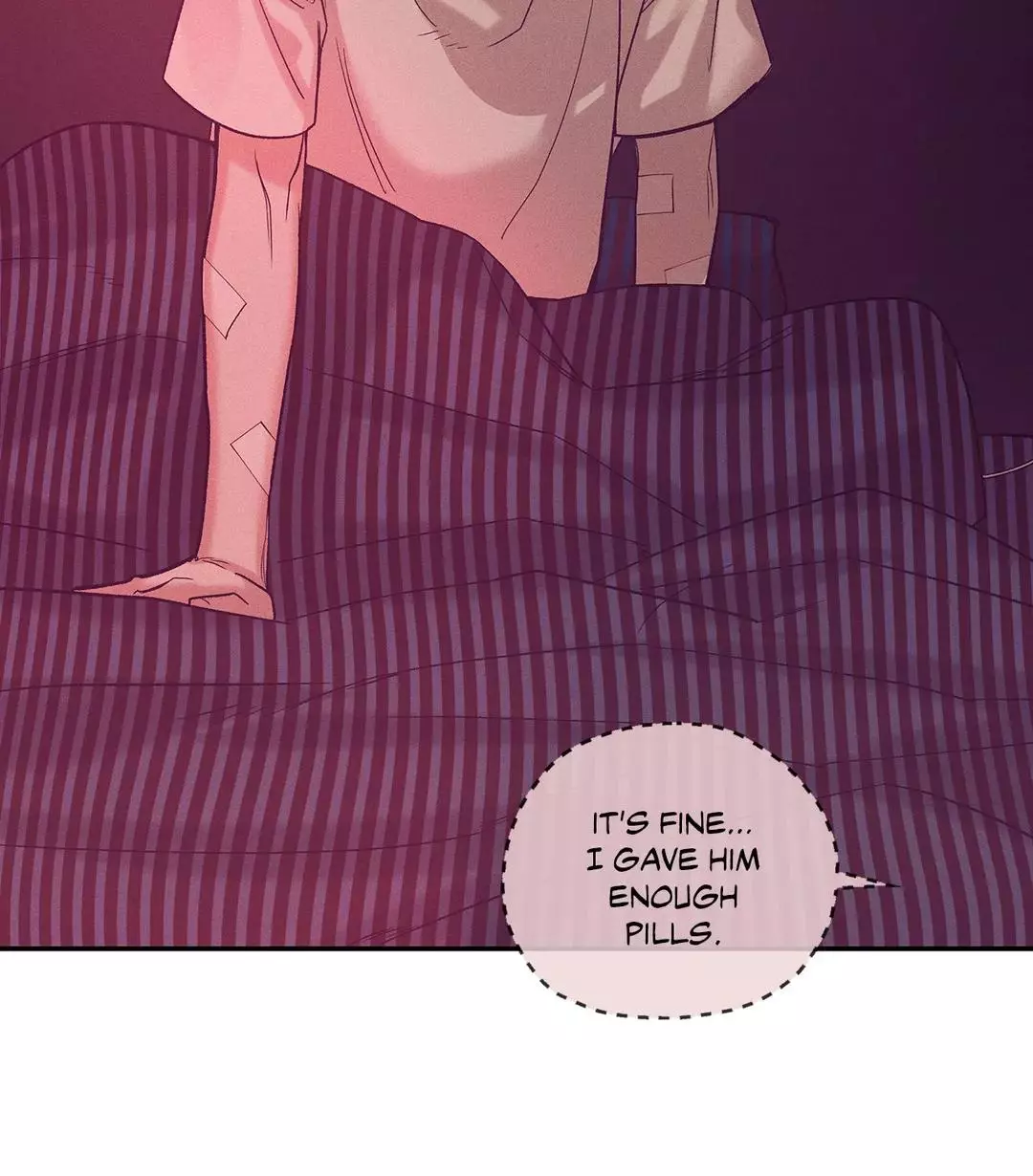 Pearl Boy - Chapter 77 Page 78