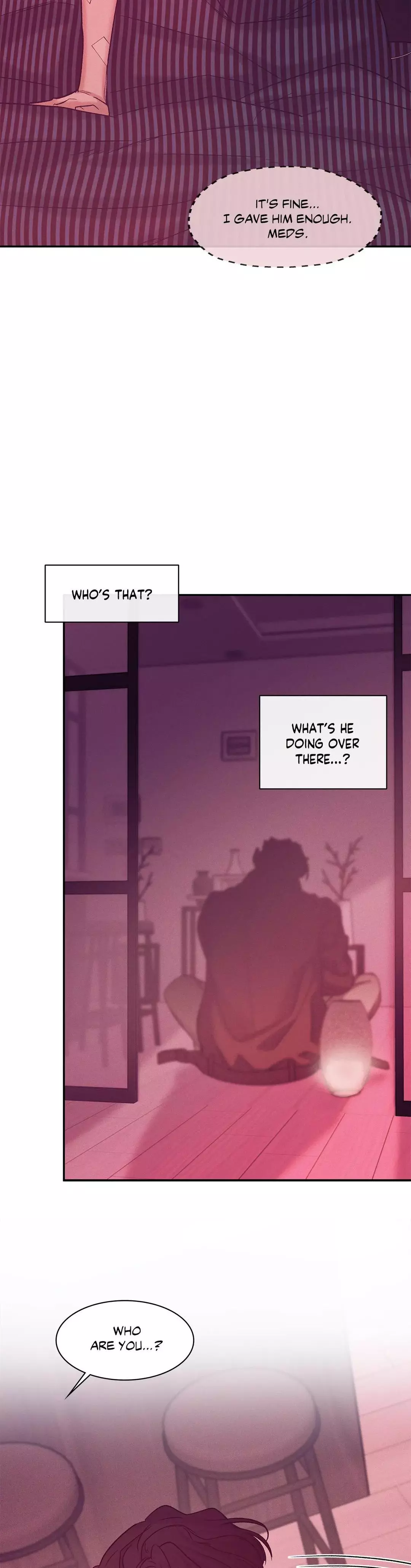 Pearl Boy - Chapter 78 Page 3