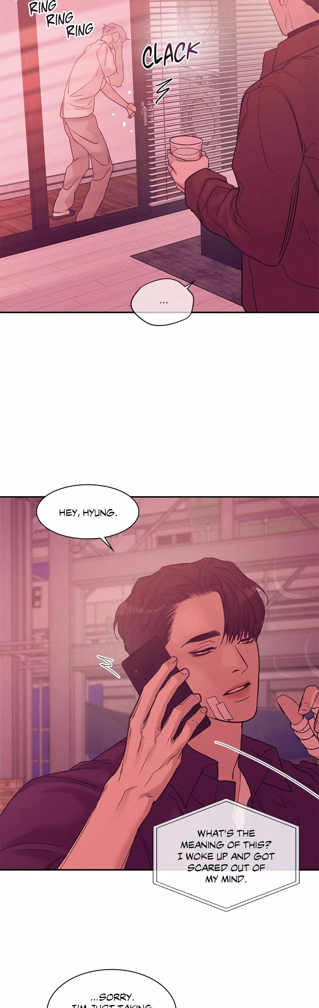 Pearl Boy - Chapter 78 Page 12