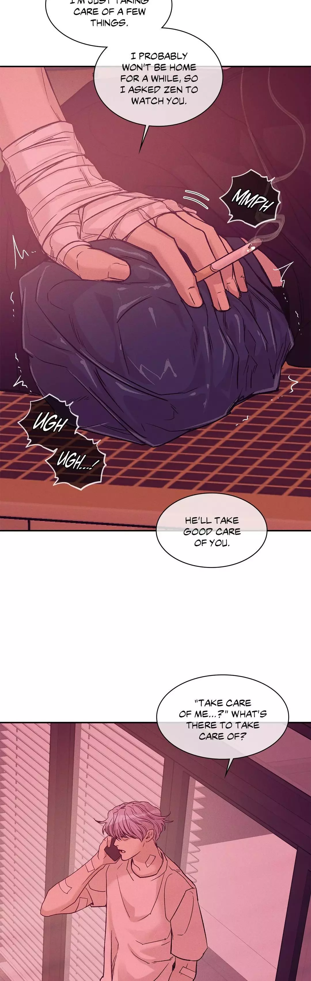 Pearl Boy - Chapter 78 Page 13