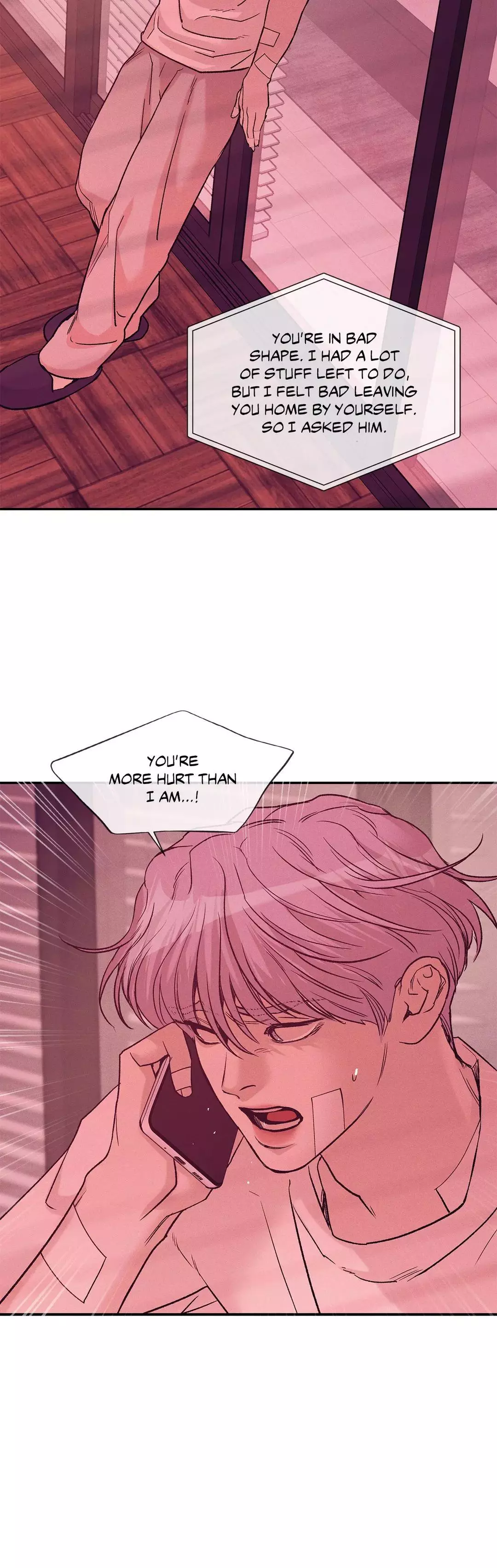 Pearl Boy - Chapter 78 Page 14