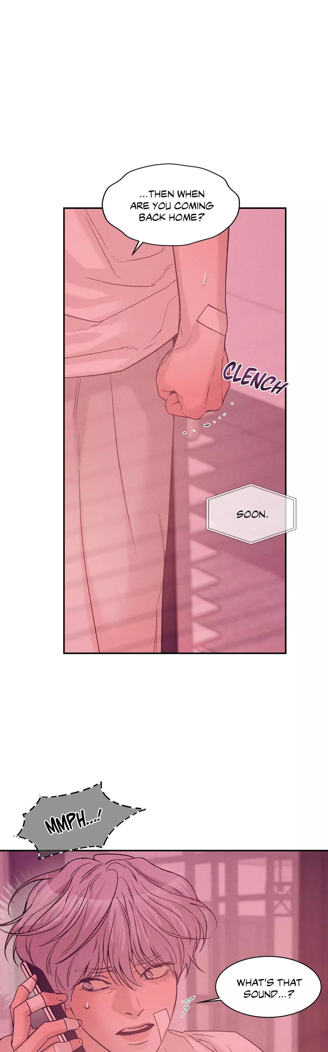 Pearl Boy - Chapter 78 Page 15