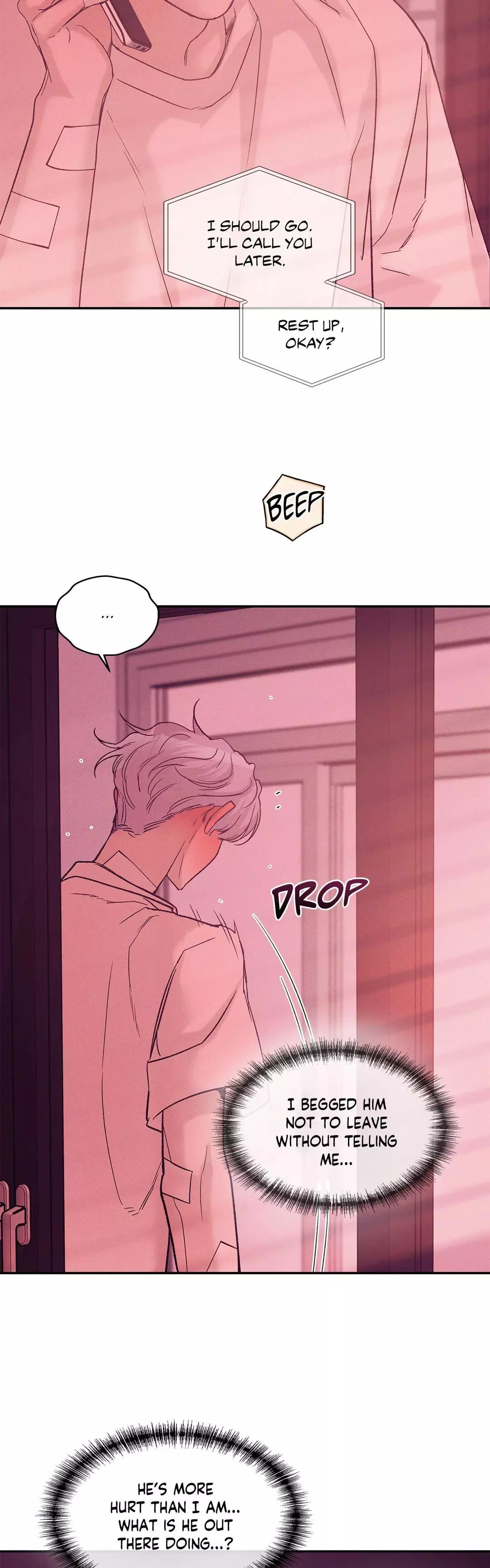 Pearl Boy - Chapter 78 Page 16