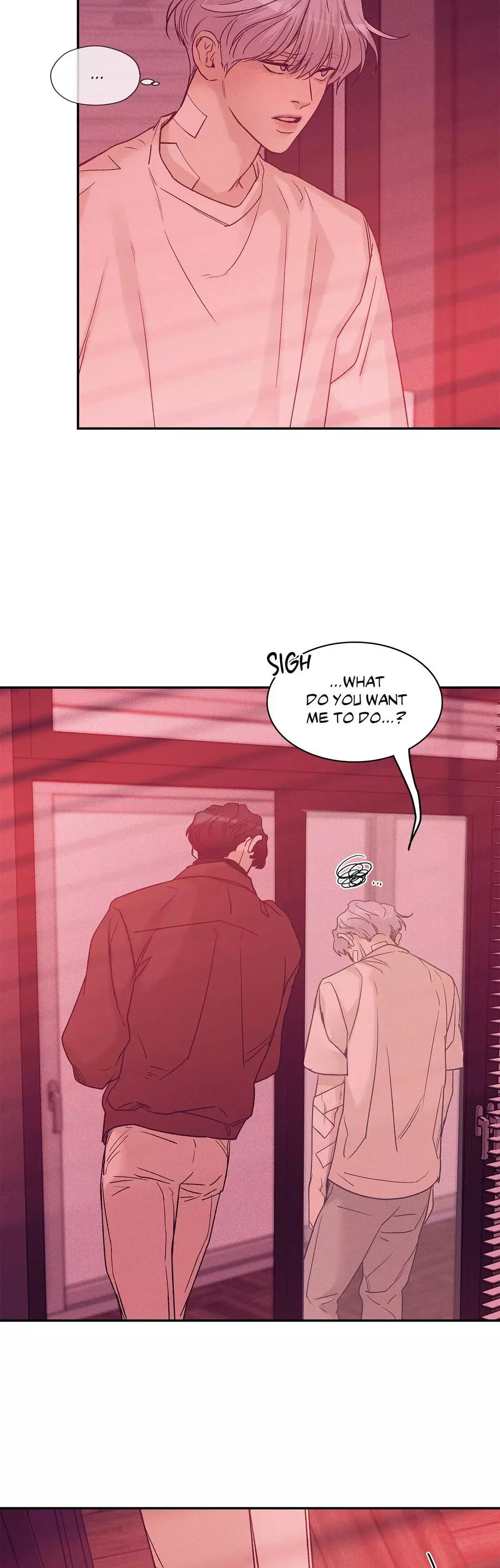 Pearl Boy - Chapter 78 Page 28