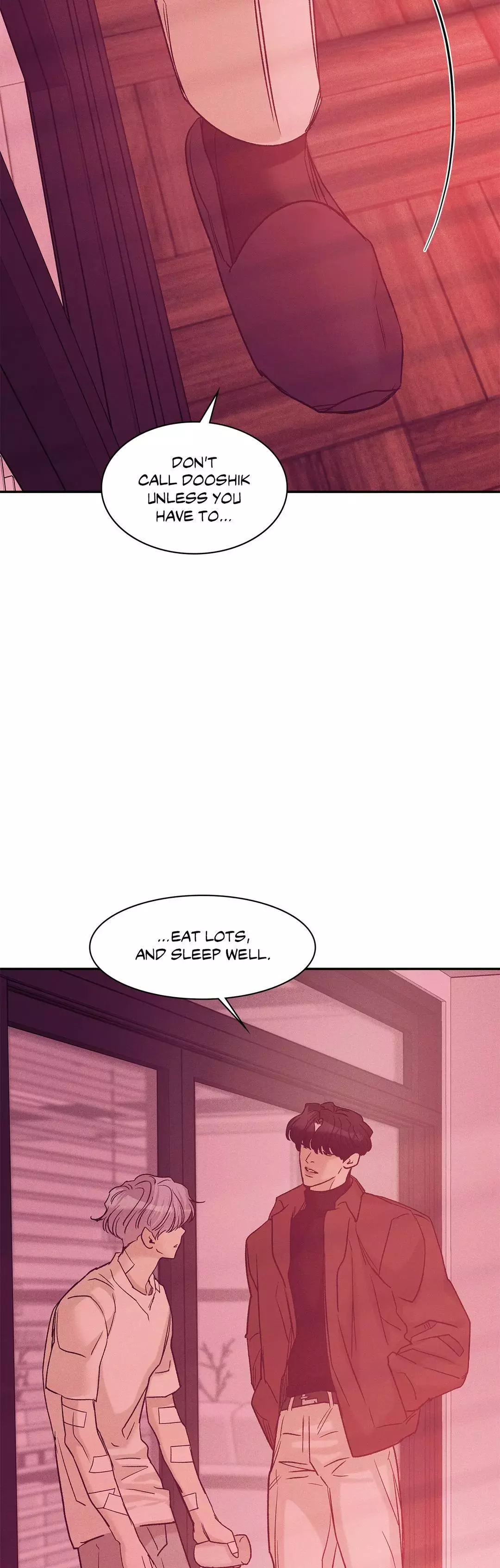 Pearl Boy - Chapter 78 Page 29