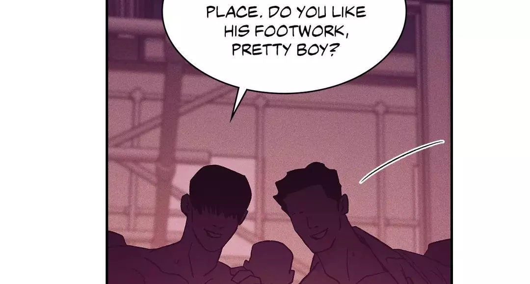 Pearl Boy - Chapter 78 Page 64