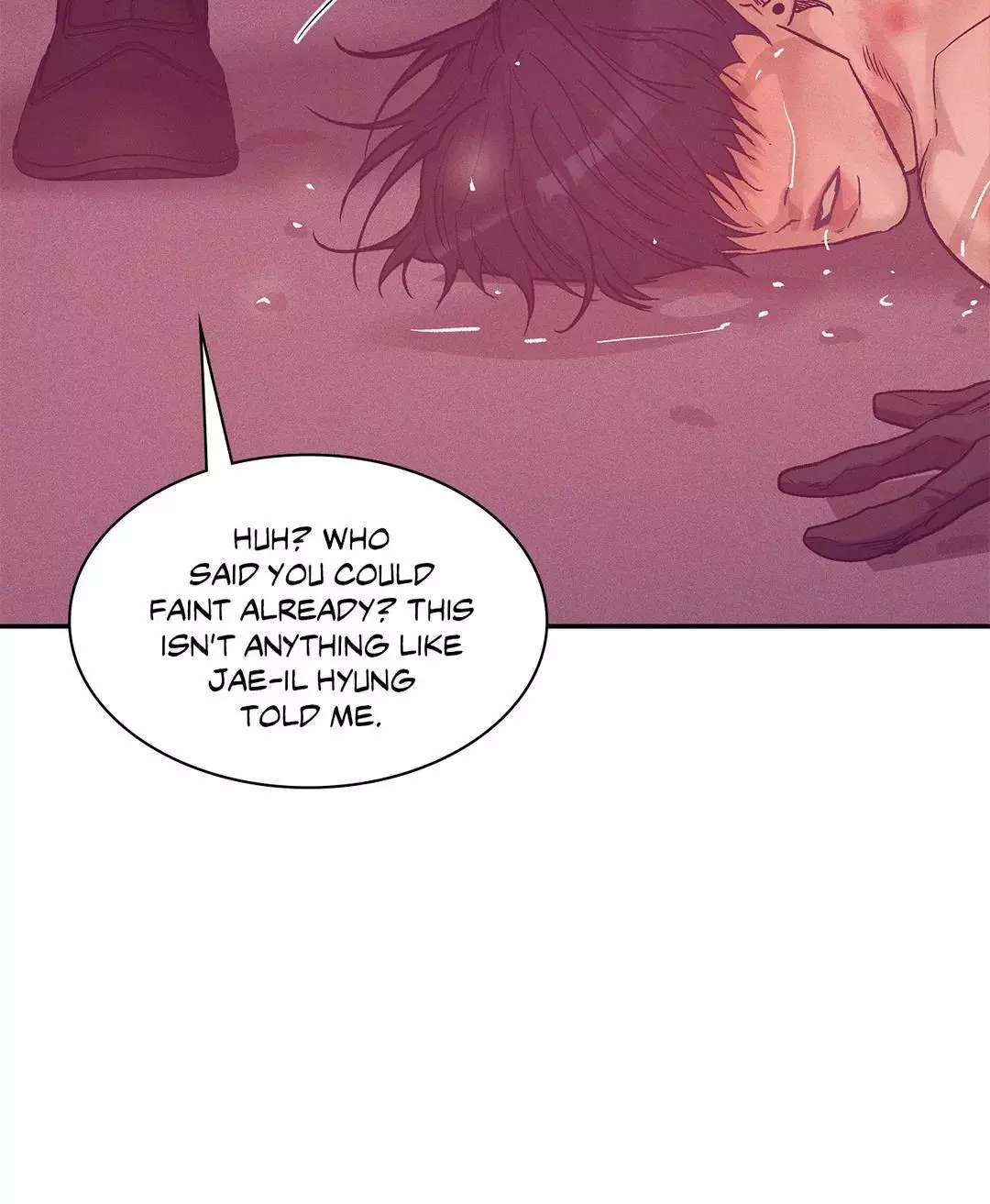 Pearl Boy - Chapter 78 Page 112