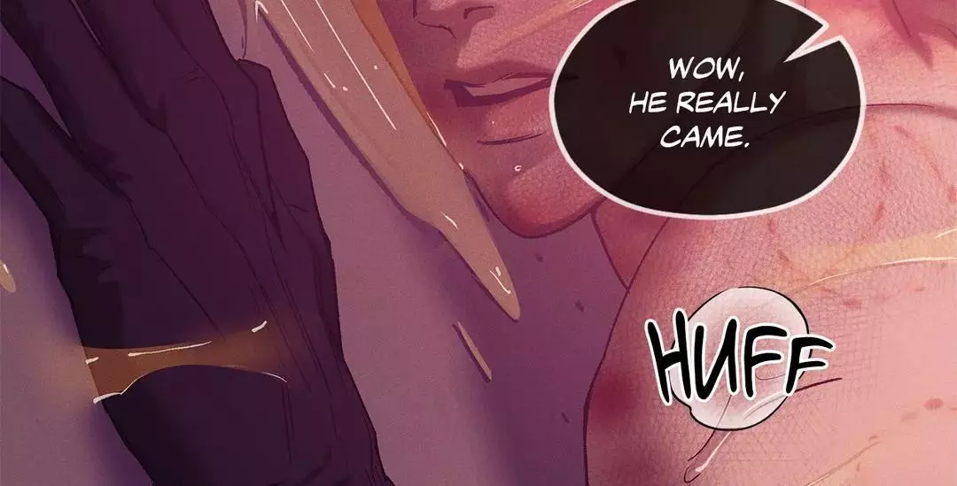 Pearl Boy - Chapter 79 Page 12