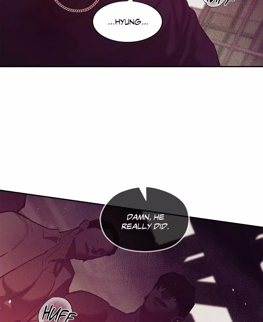 Pearl Boy - Chapter 79 Page 15