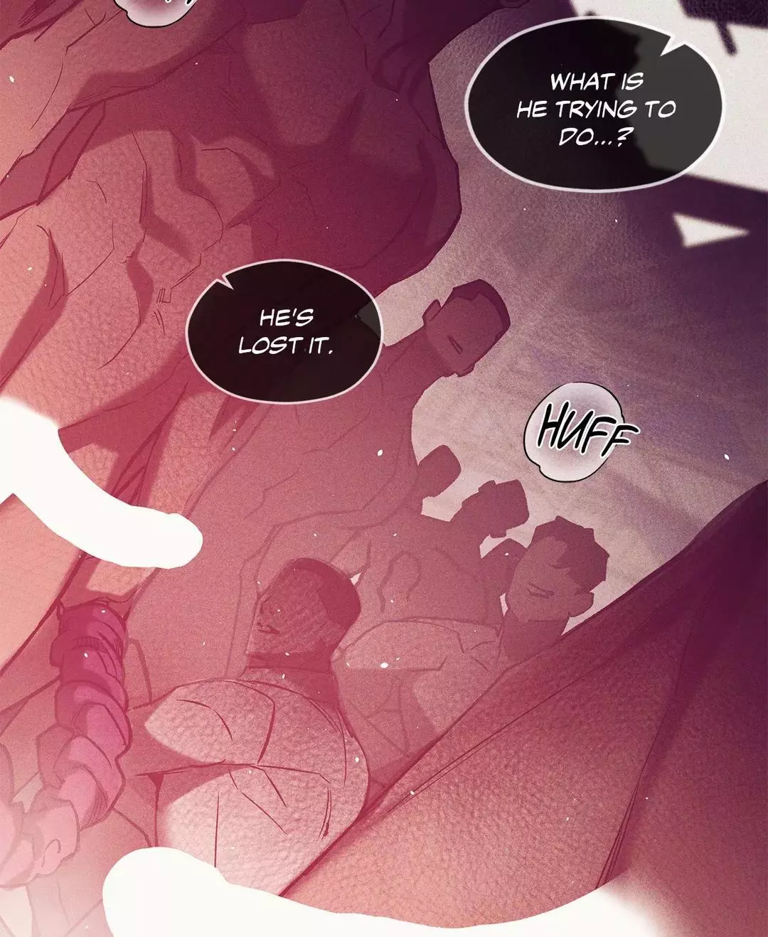 Pearl Boy - Chapter 79 Page 16