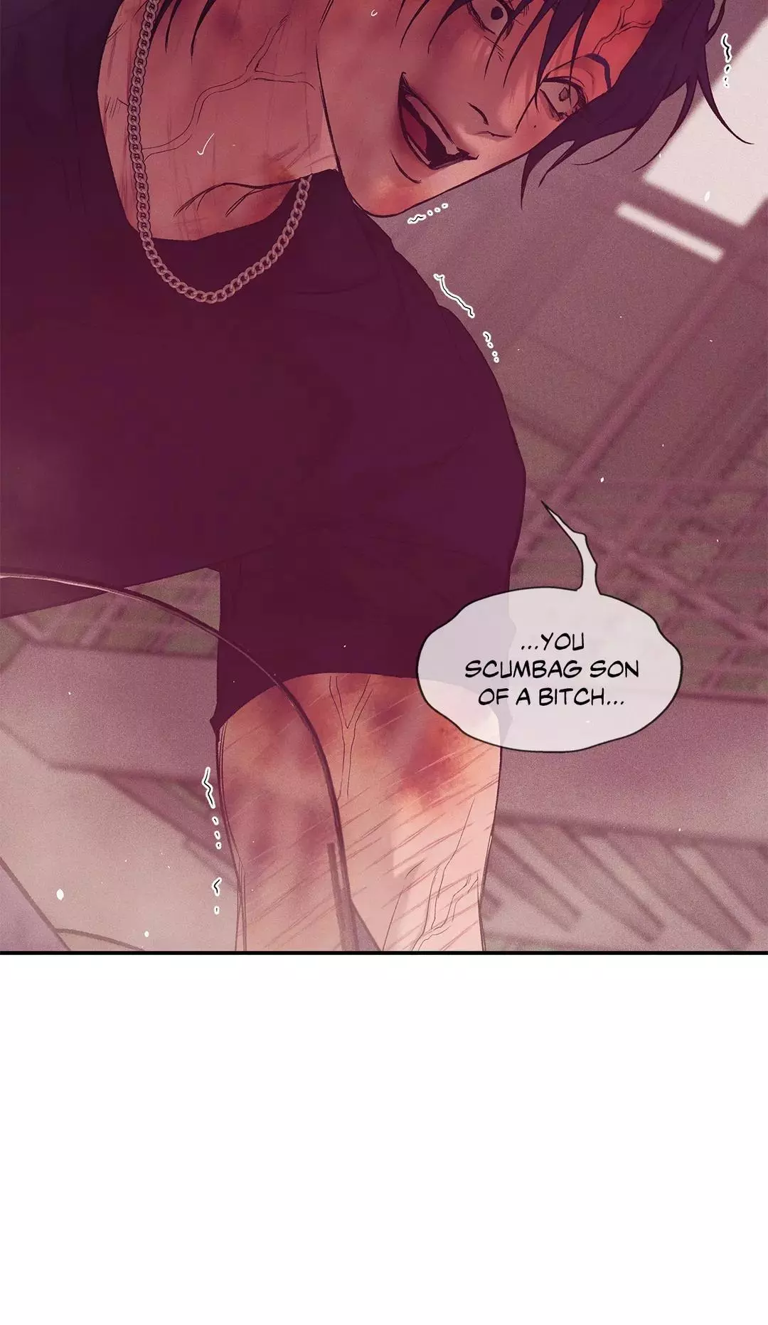 Pearl Boy - Chapter 79 Page 21
