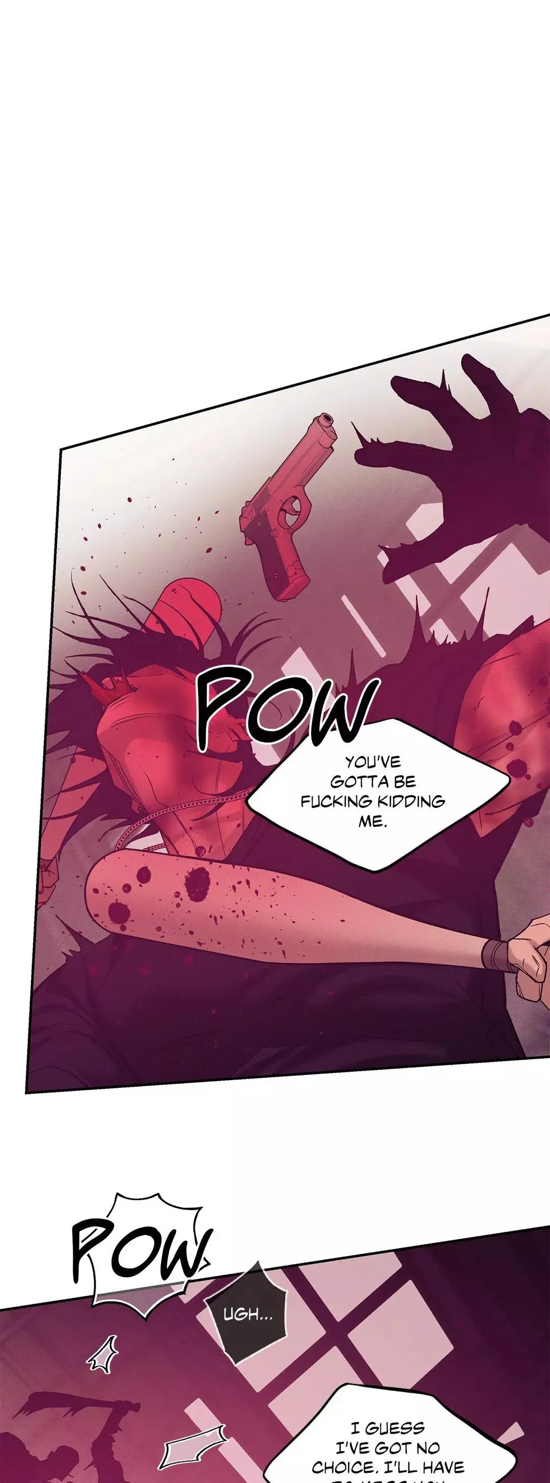 Pearl Boy - Chapter 79 Page 34