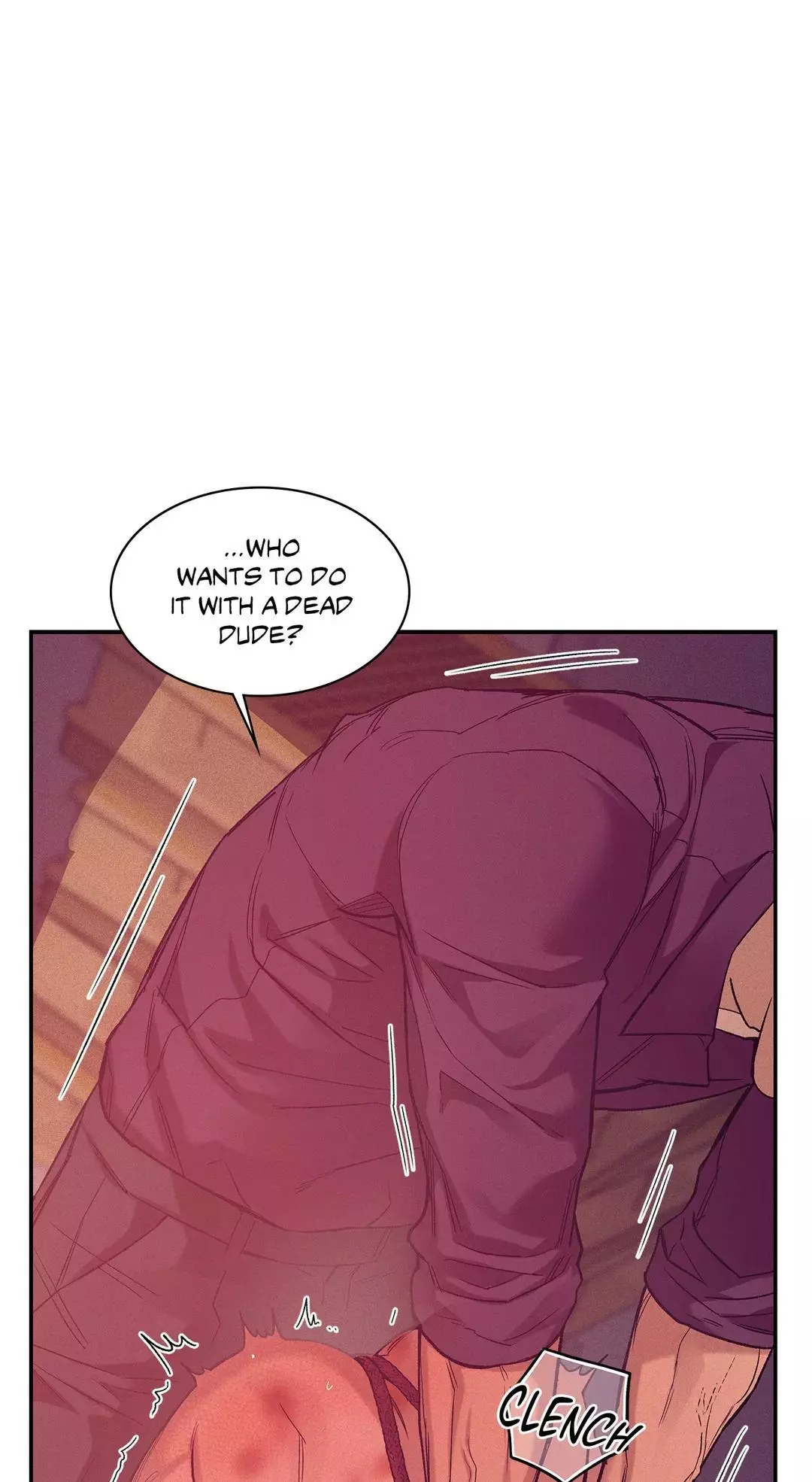 Pearl Boy - Chapter 79 Page 42