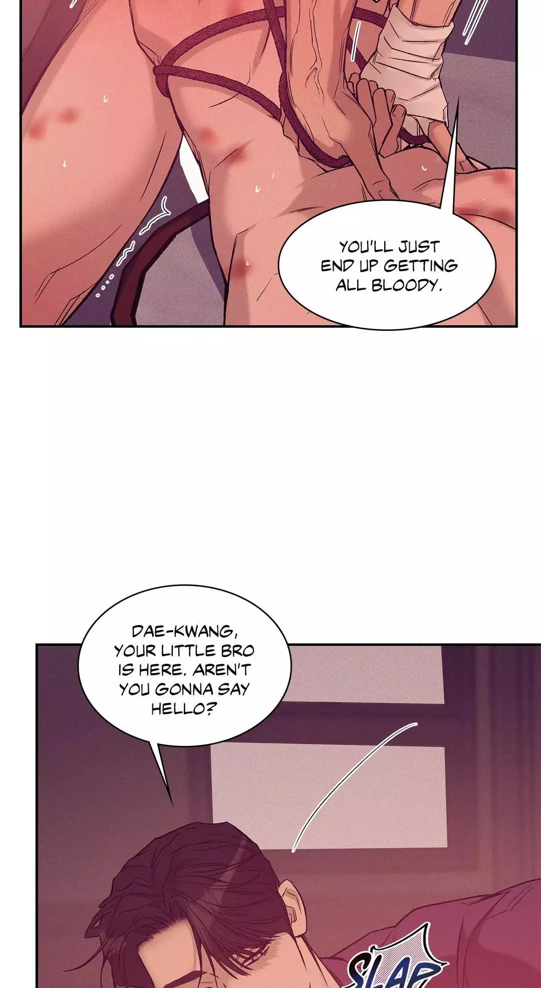 Pearl Boy - Chapter 79 Page 43