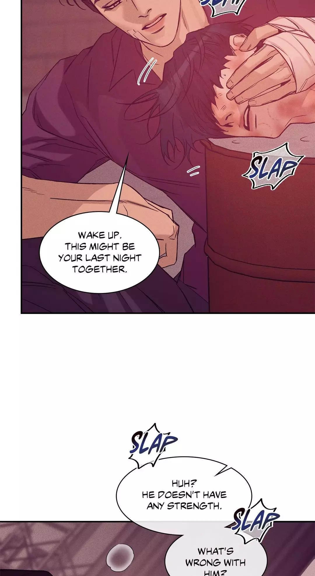 Pearl Boy - Chapter 79 Page 44