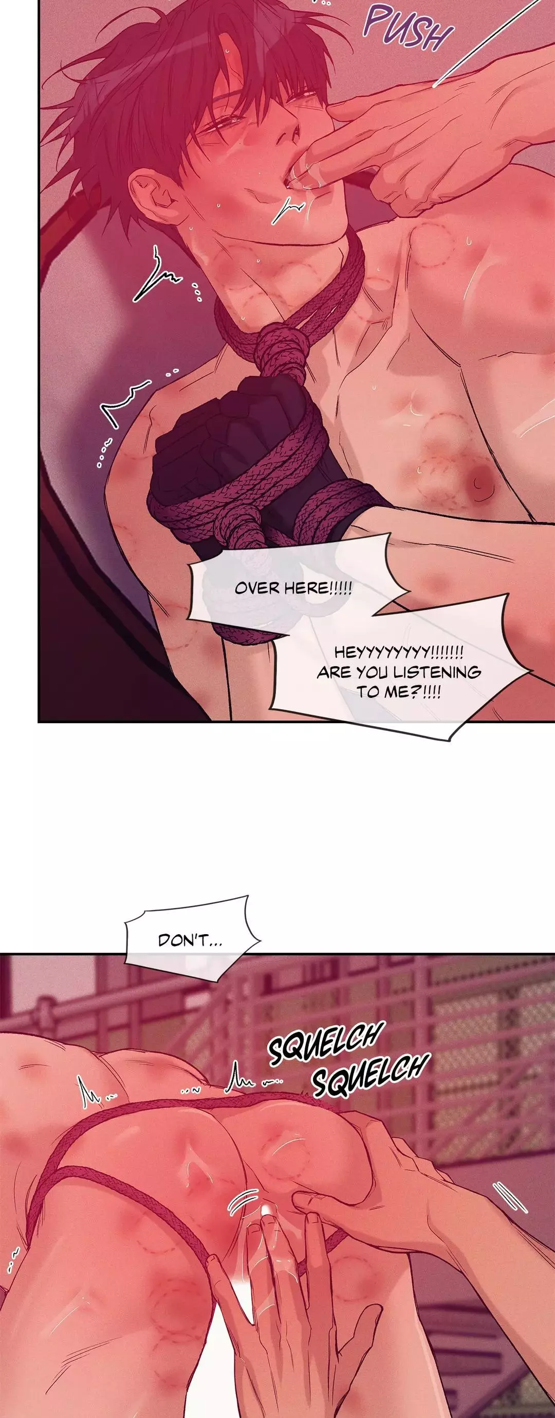 Pearl Boy - Chapter 79 Page 51