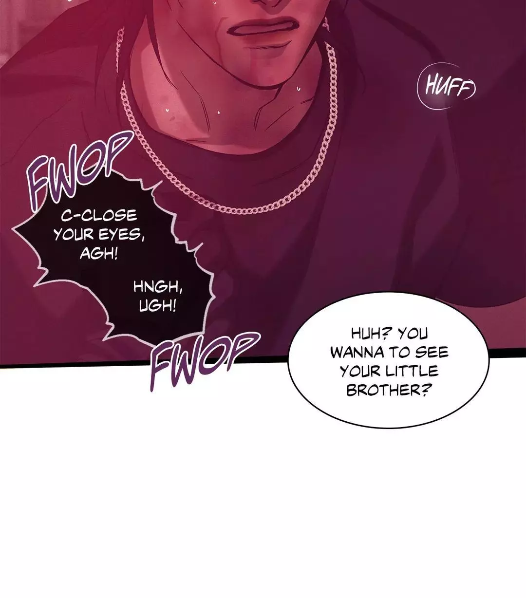 Pearl Boy - Chapter 79 Page 57