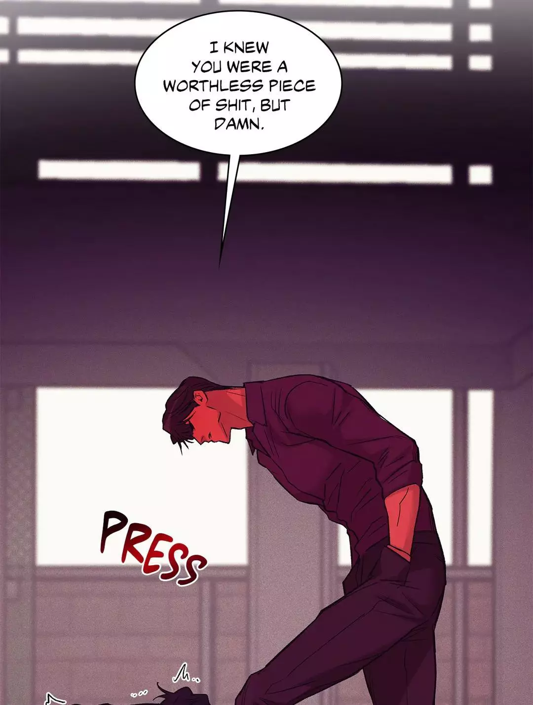 Pearl Boy - Chapter 79 Page 60
