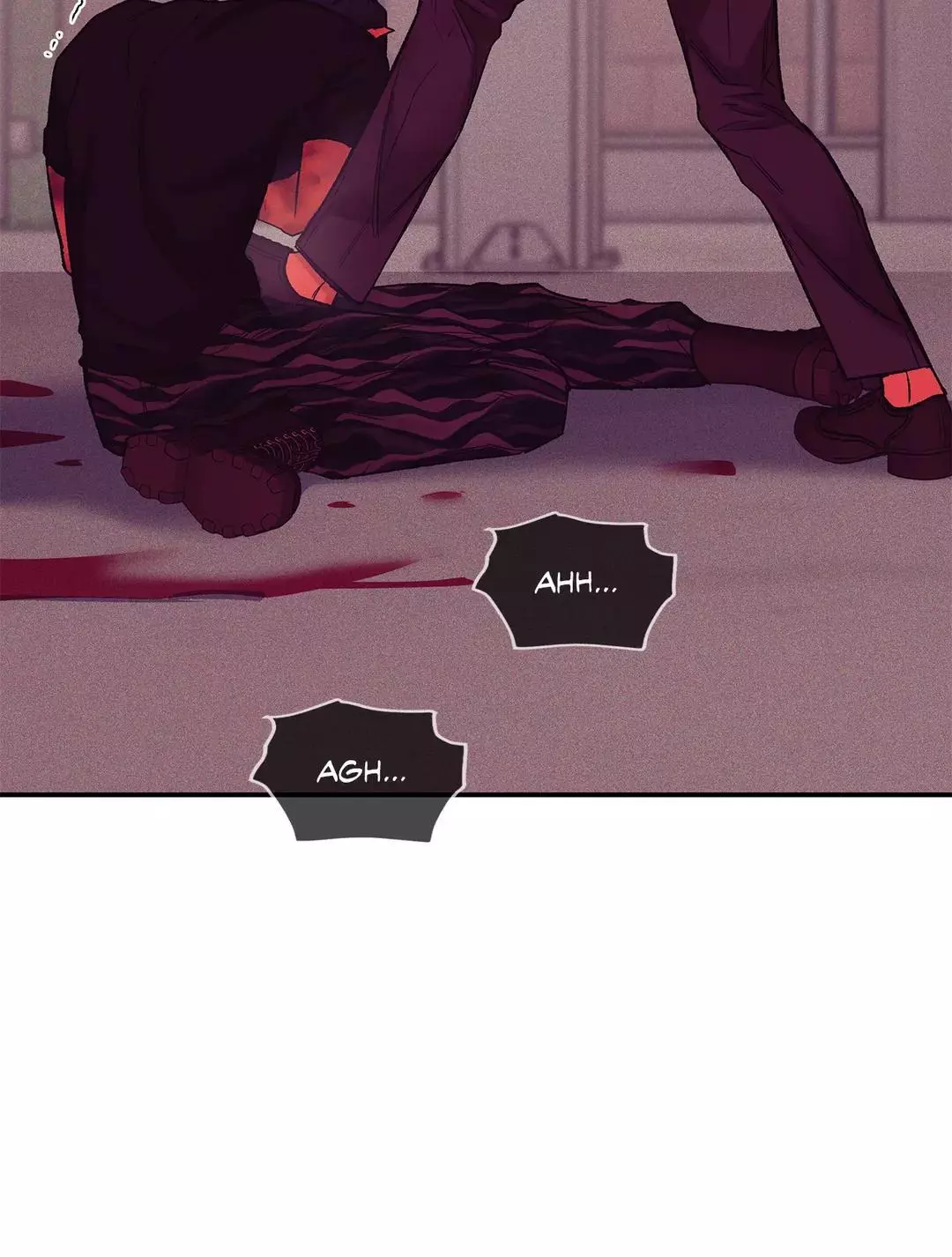Pearl Boy - Chapter 79 Page 61