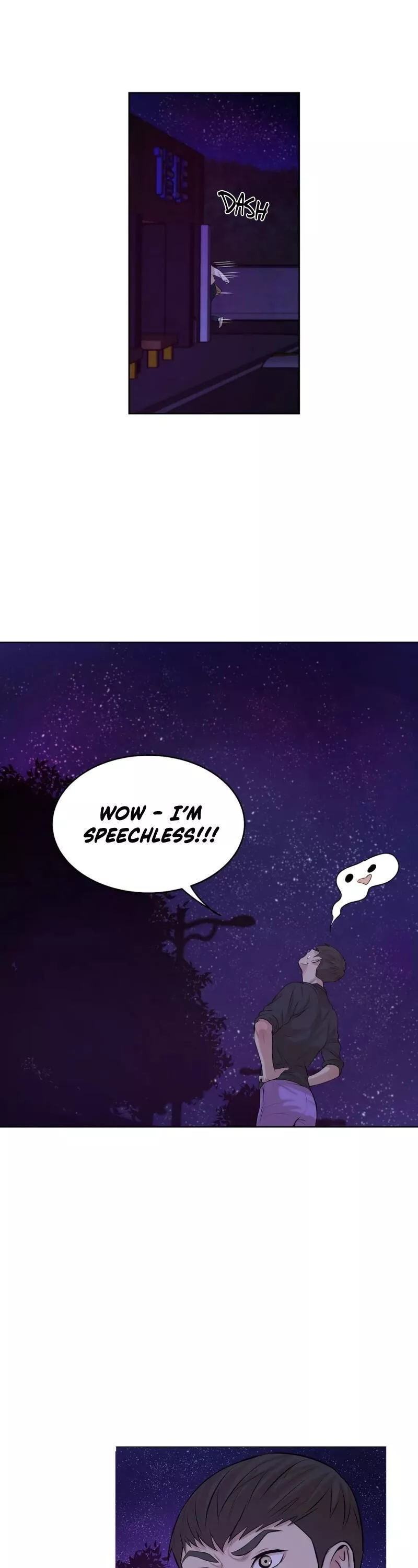 Pearl Boy - Chapter 8 Page 1