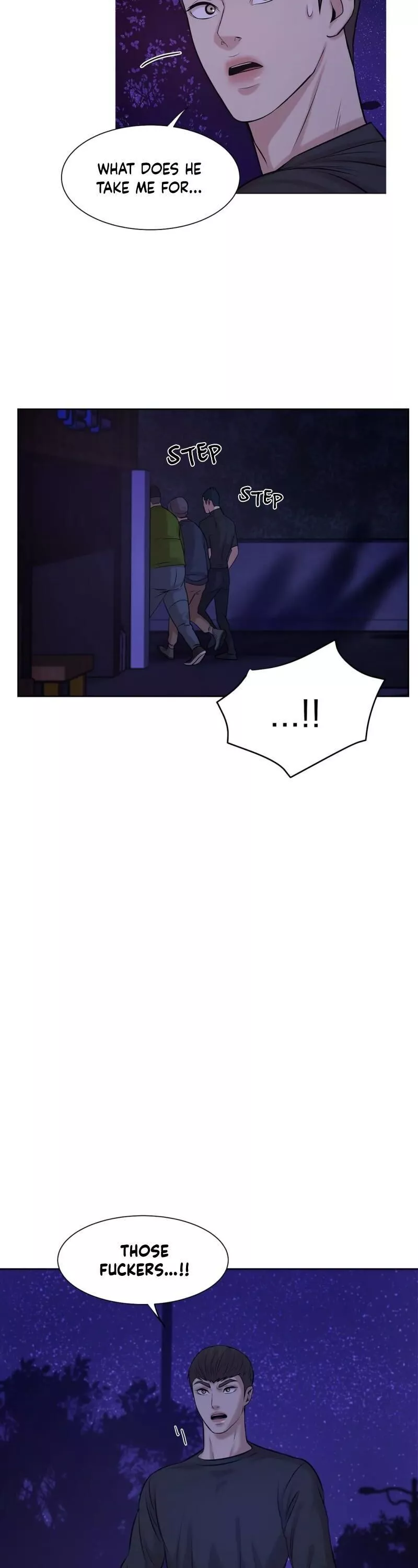 Pearl Boy - Chapter 8 Page 2