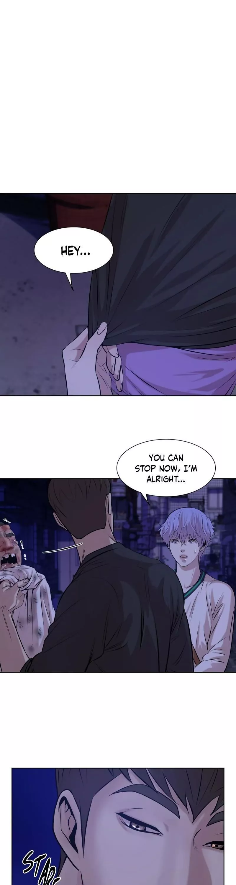 Pearl Boy - Chapter 8 Page 6