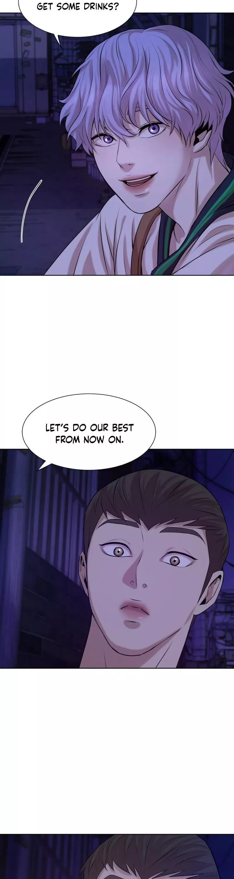 Pearl Boy - Chapter 8 Page 16