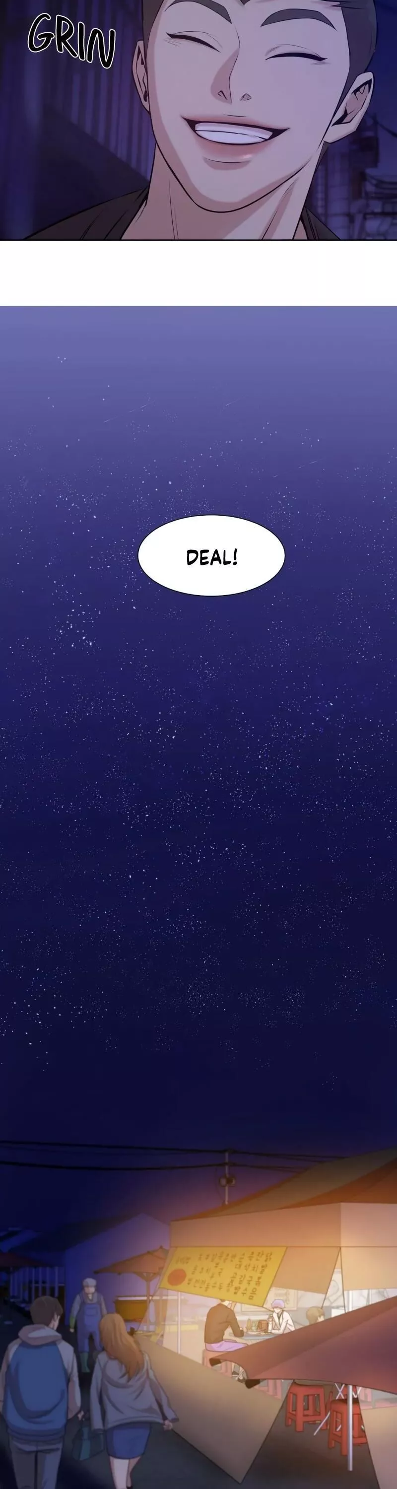 Pearl Boy - Chapter 8 Page 17