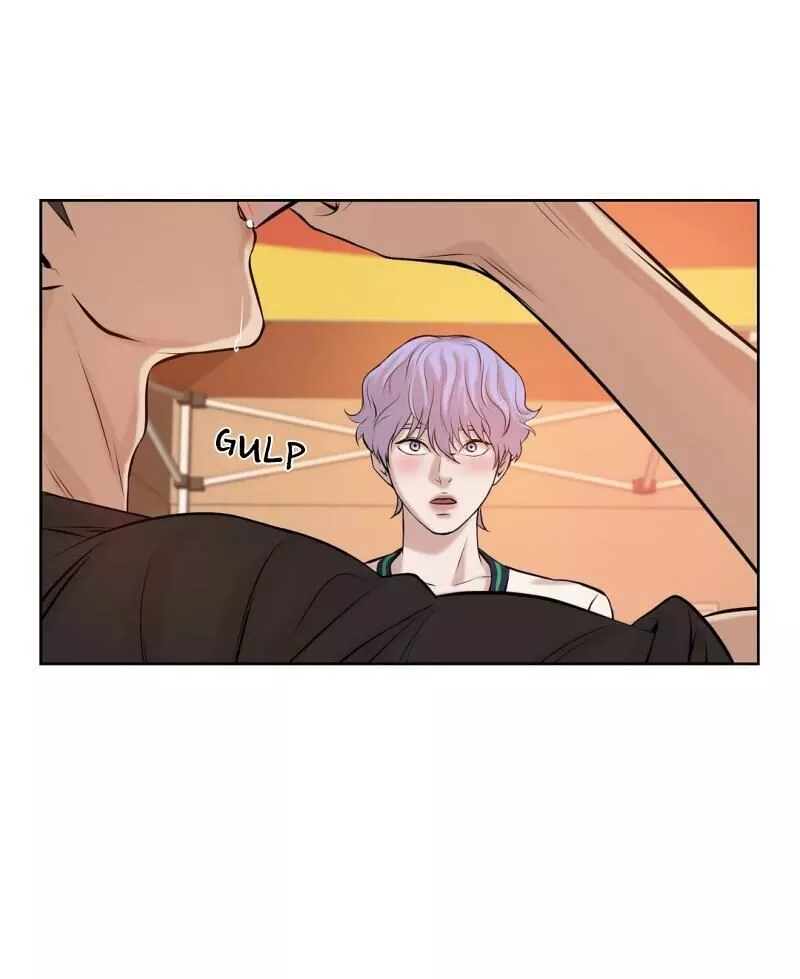 Pearl Boy - Chapter 8 Page 20