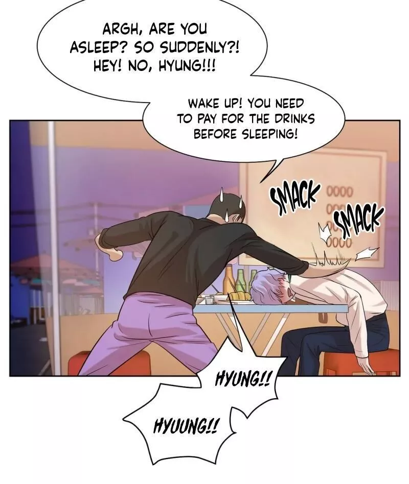 Pearl Boy - Chapter 8 Page 30