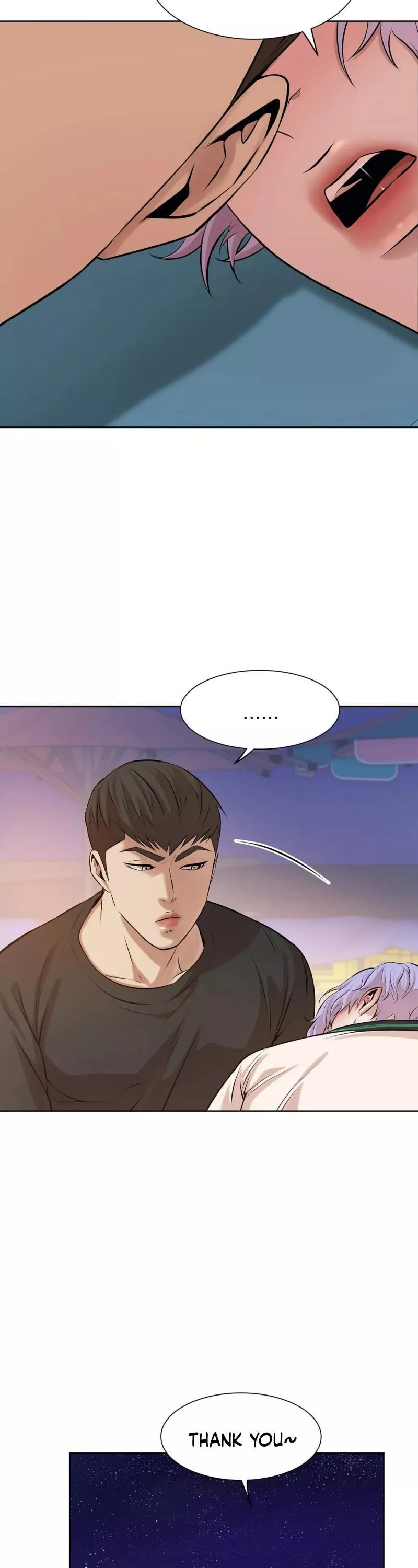 Pearl Boy - Chapter 8 Page 33