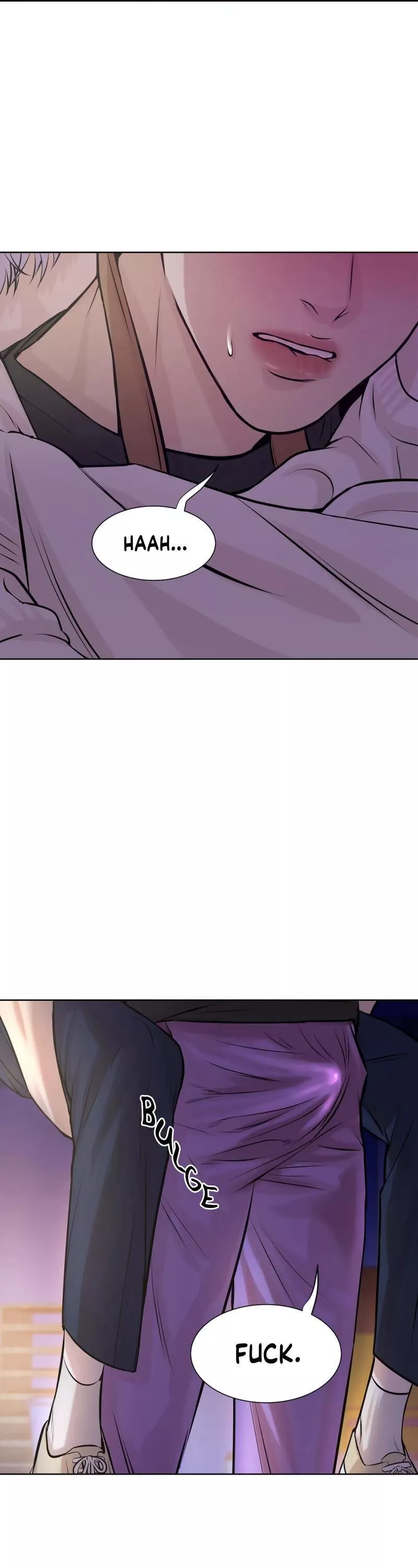 Pearl Boy - Chapter 8 Page 38
