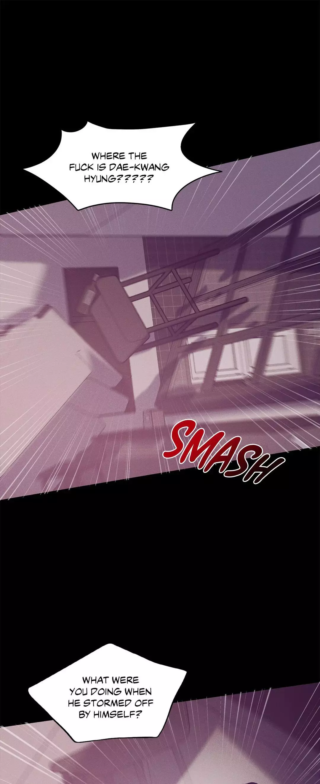 Pearl Boy - Chapter 80 Page 8