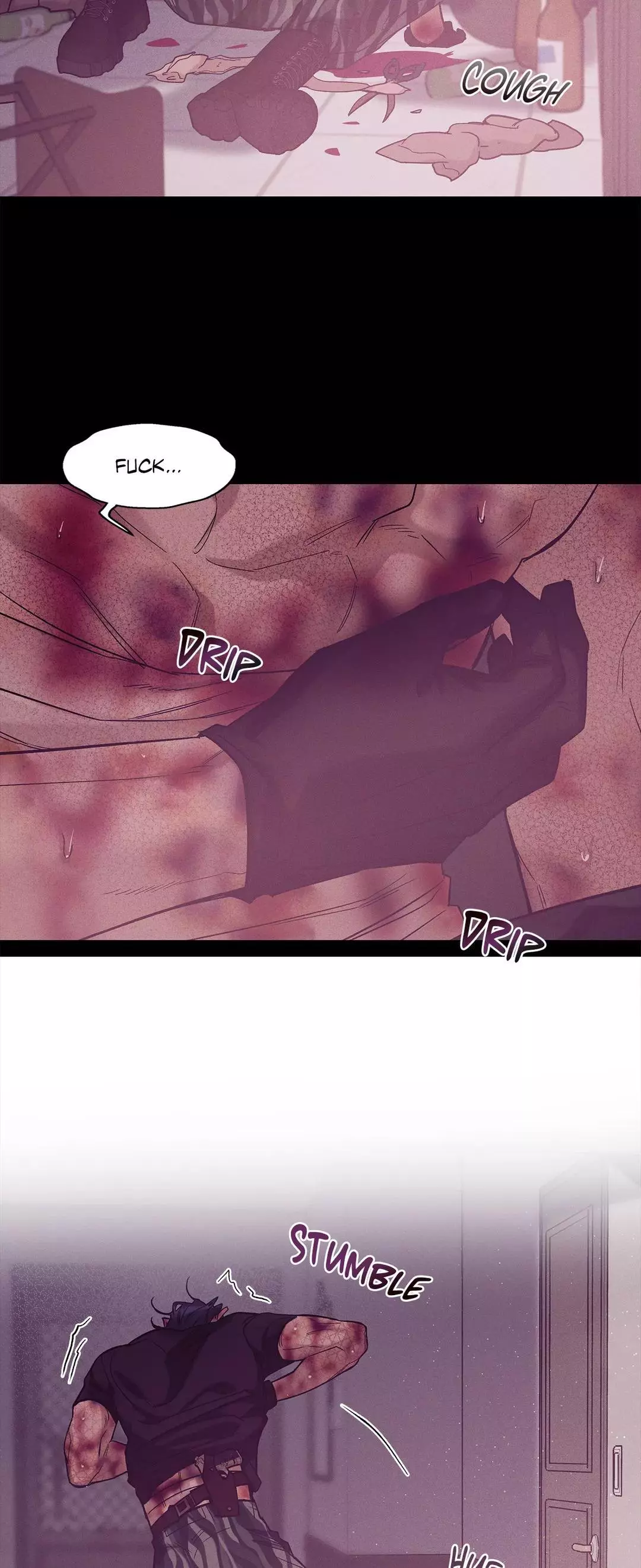 Pearl Boy - Chapter 80 Page 10