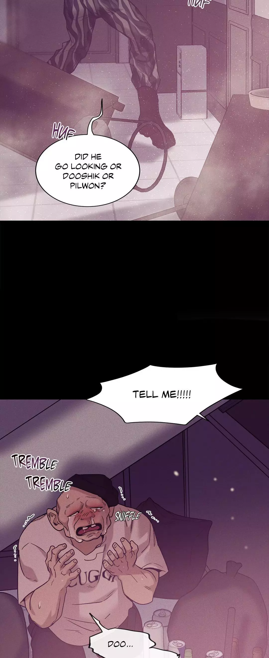 Pearl Boy - Chapter 80 Page 11