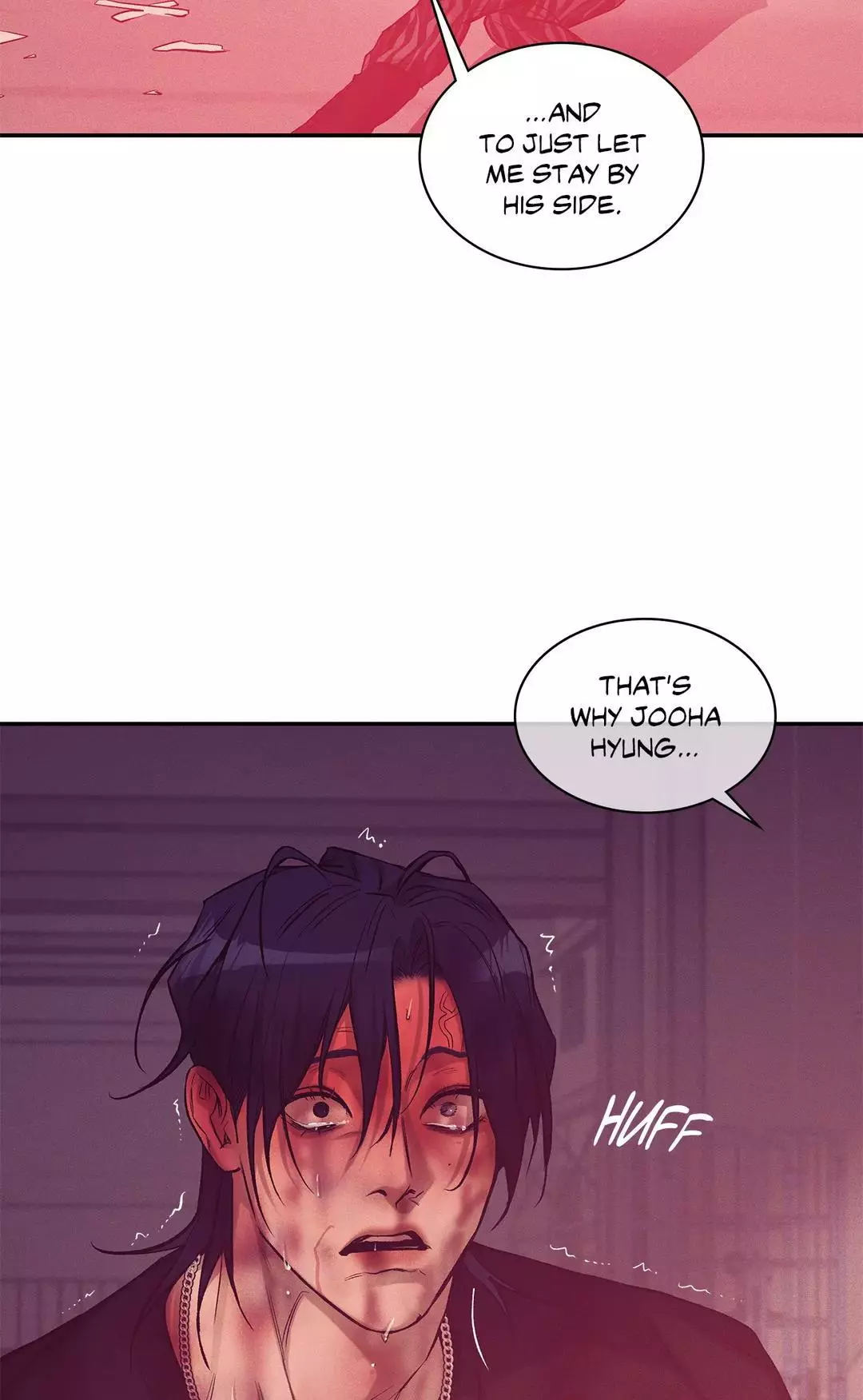 Pearl Boy - Chapter 80 Page 24
