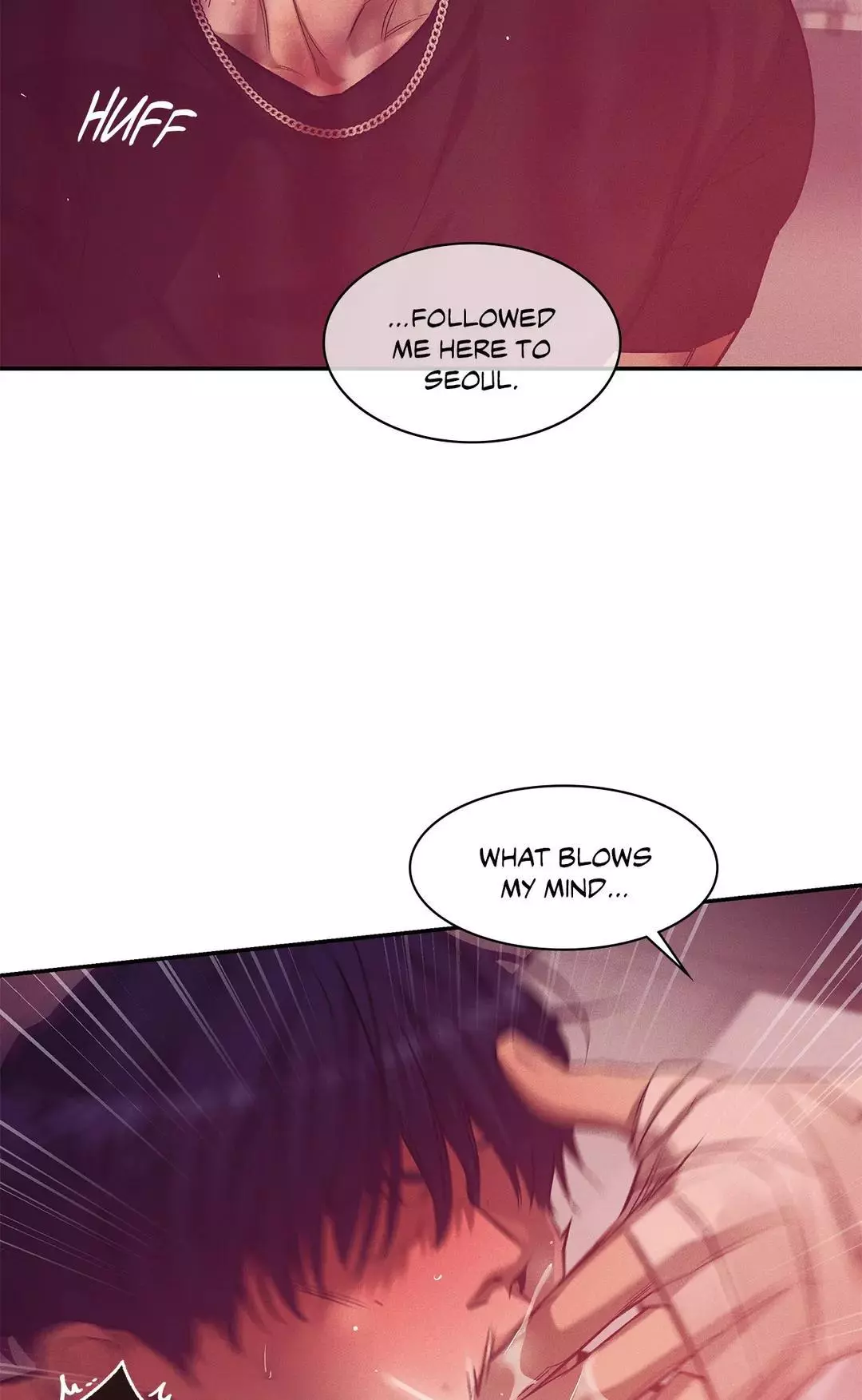 Pearl Boy - Chapter 80 Page 25