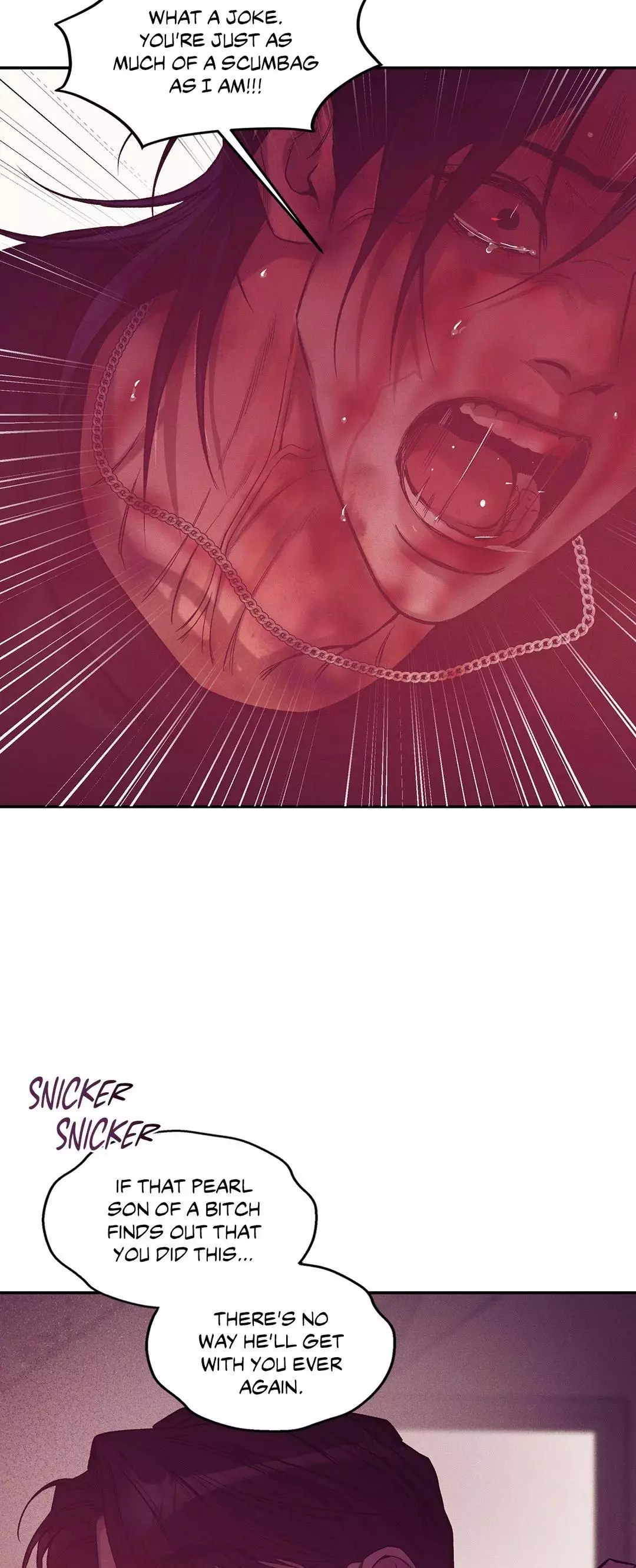 Pearl Boy - Chapter 80 Page 34