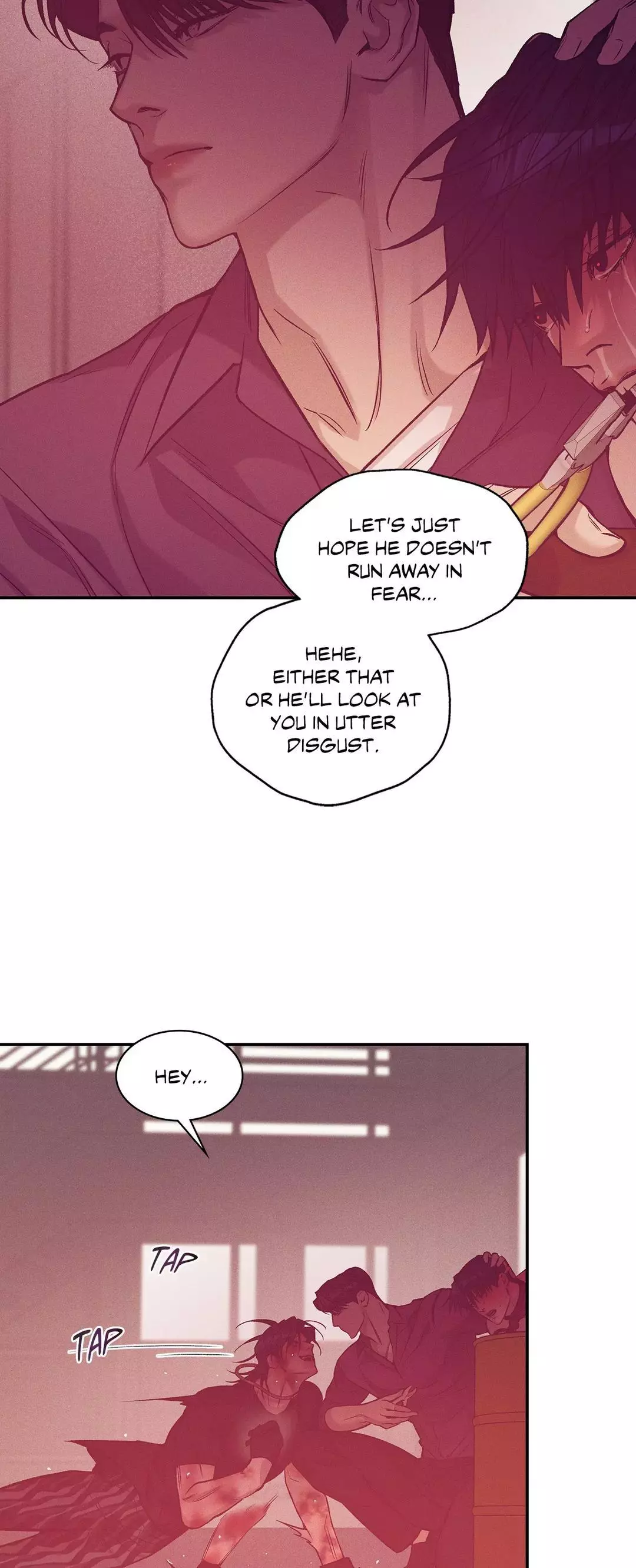 Pearl Boy - Chapter 80 Page 35