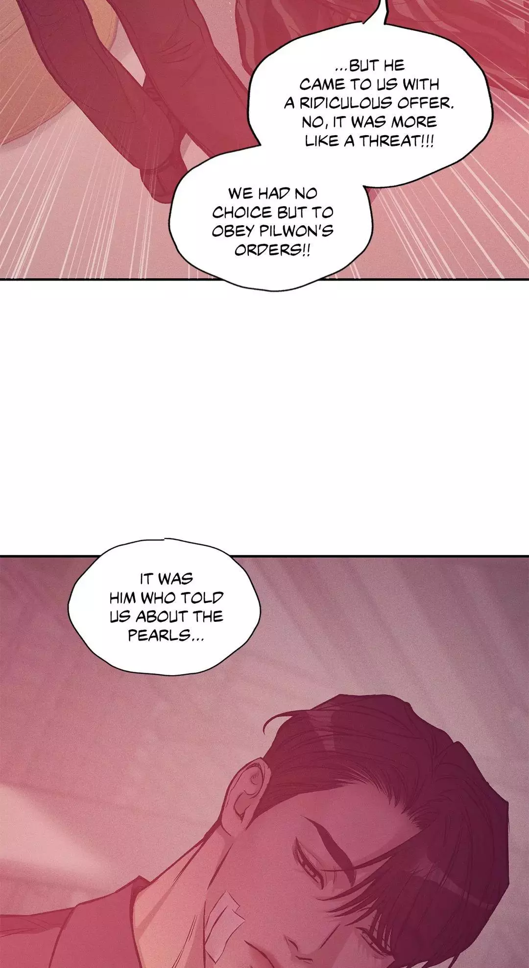 Pearl Boy - Chapter 80 Page 55