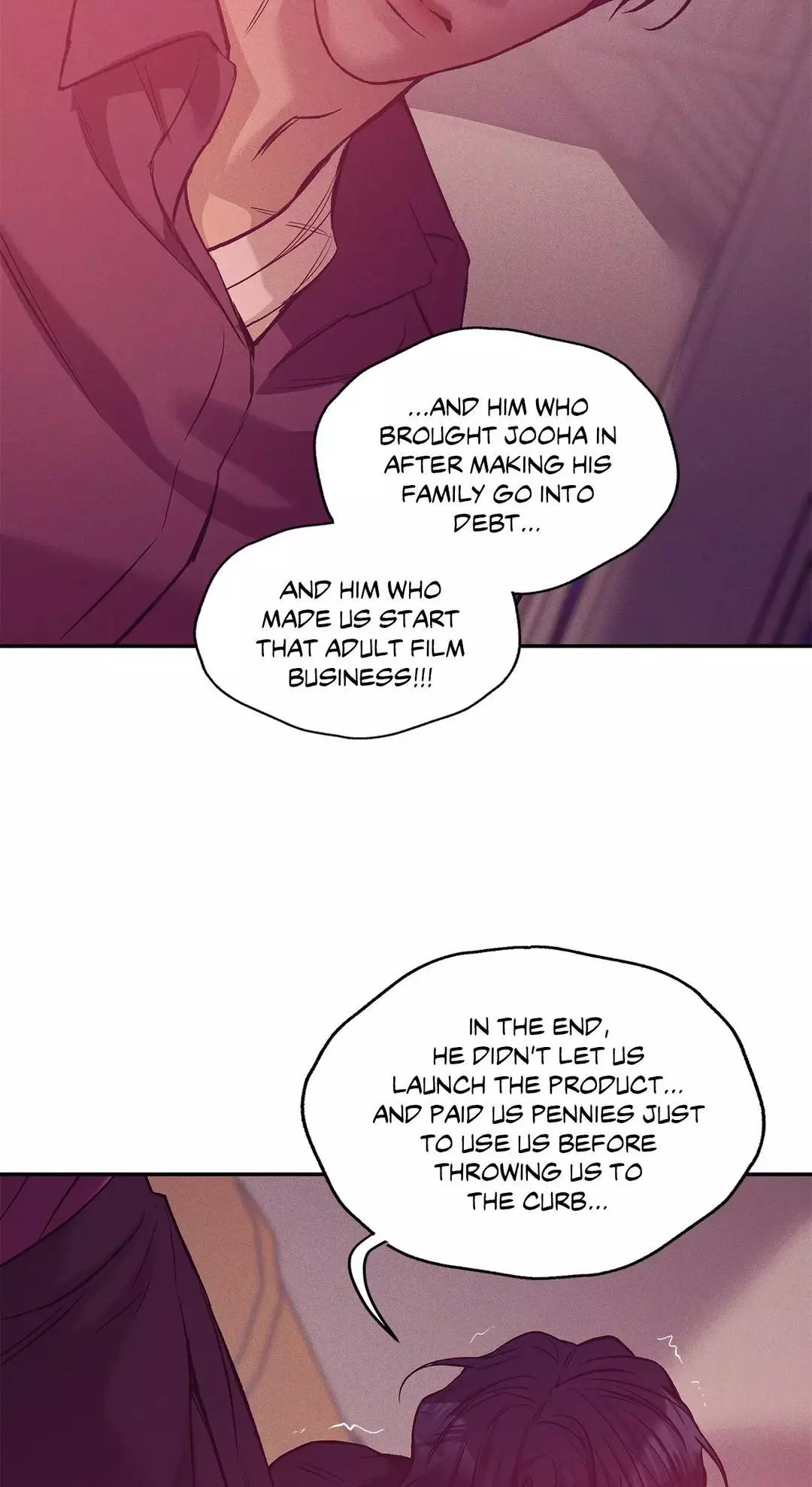 Pearl Boy - Chapter 80 Page 56