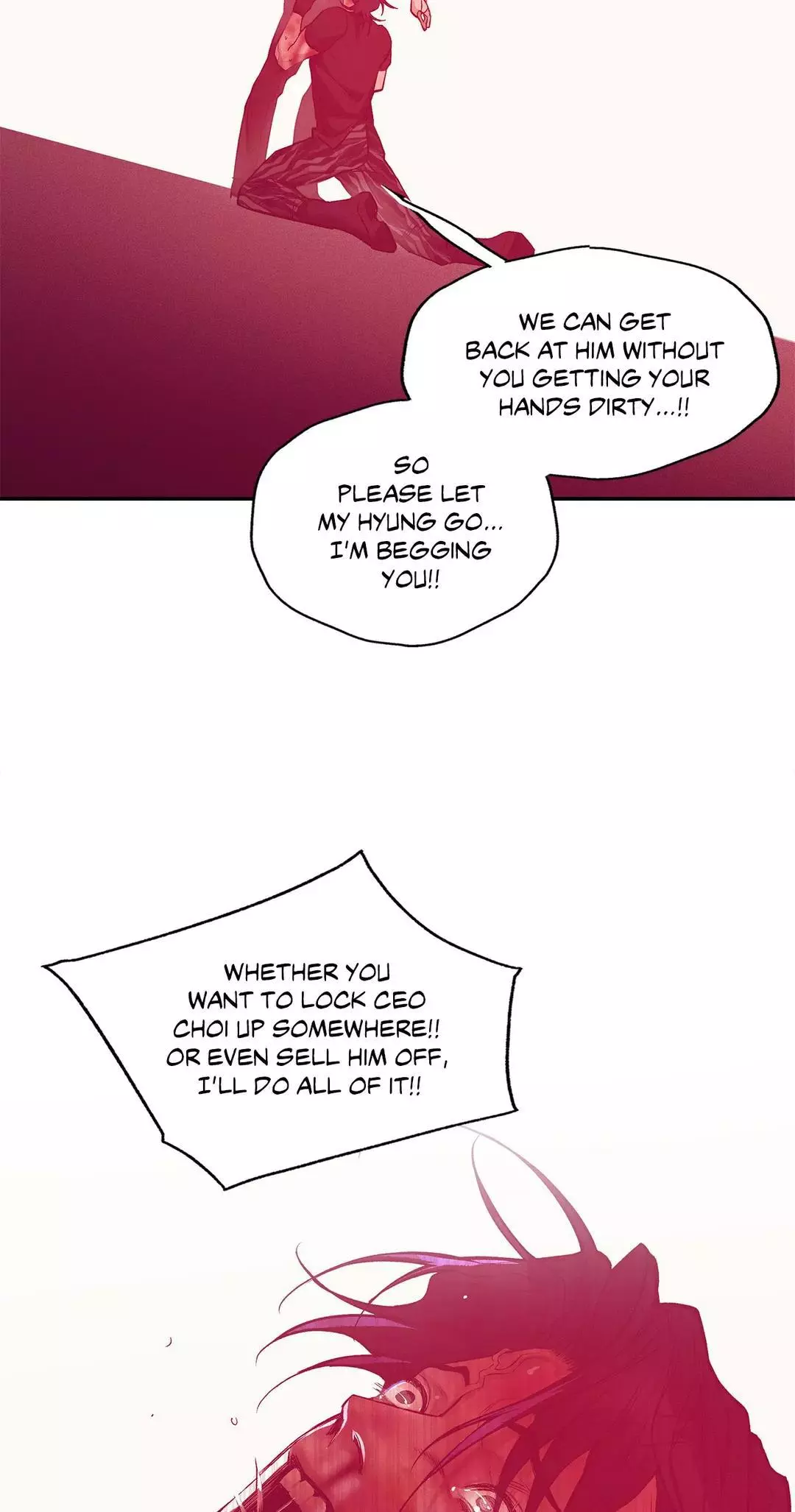 Pearl Boy - Chapter 80 Page 61