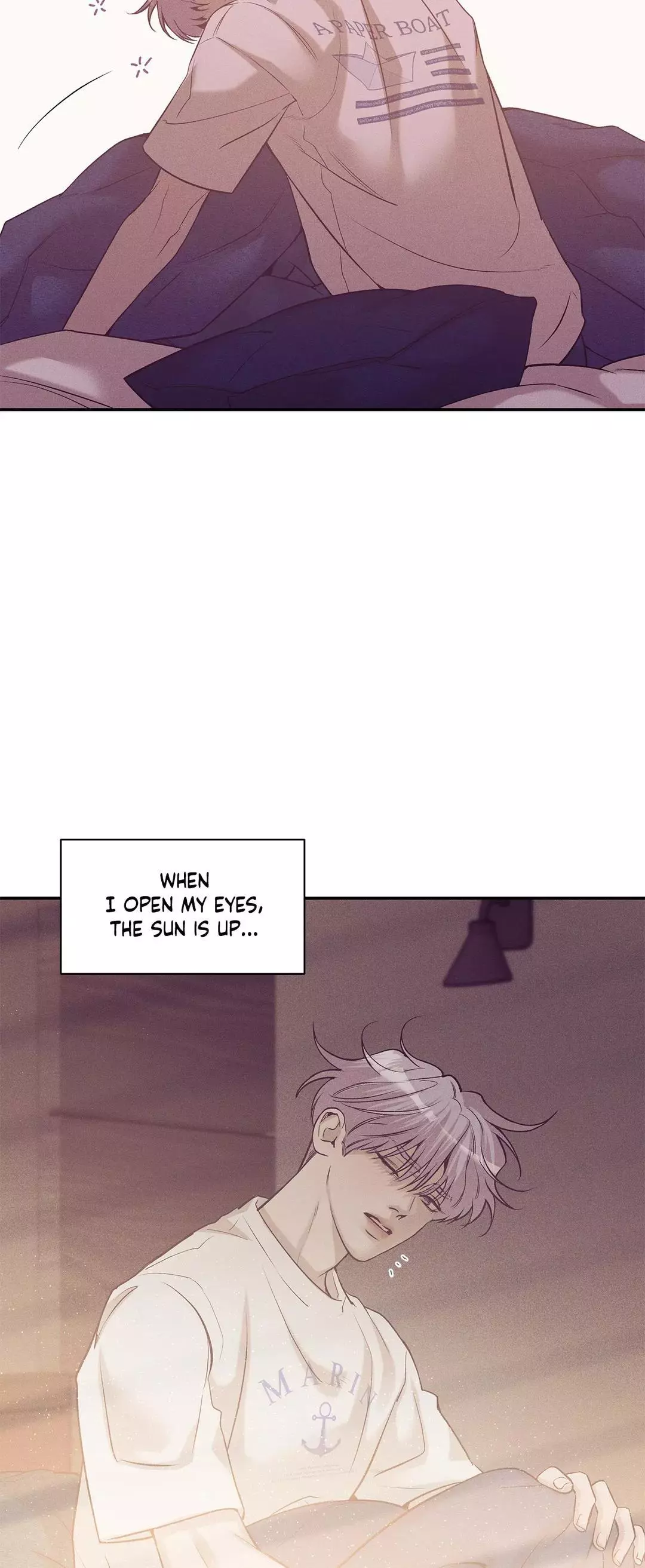 Pearl Boy - Chapter 80 Page 69