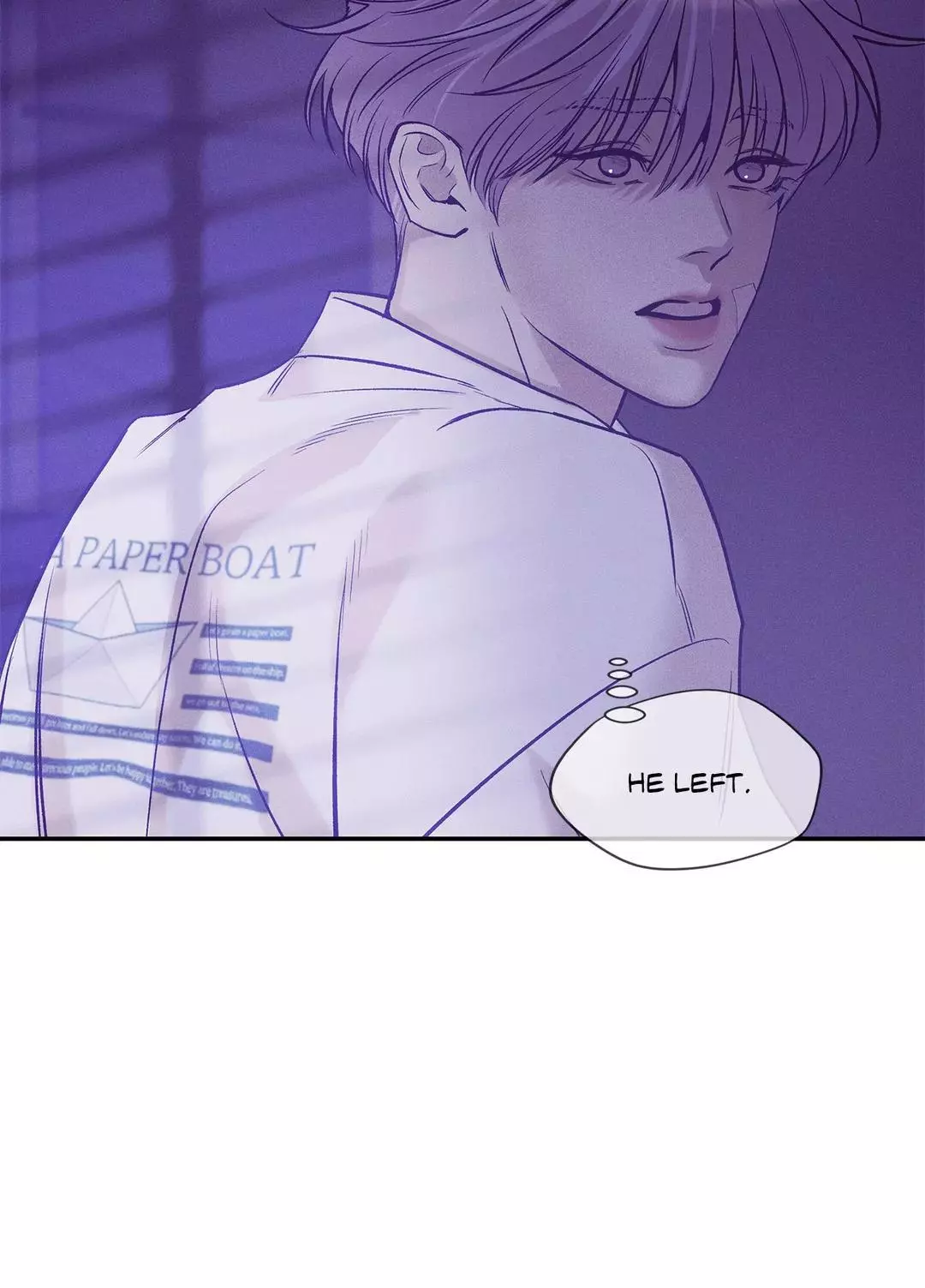 Pearl Boy - Chapter 80 Page 80
