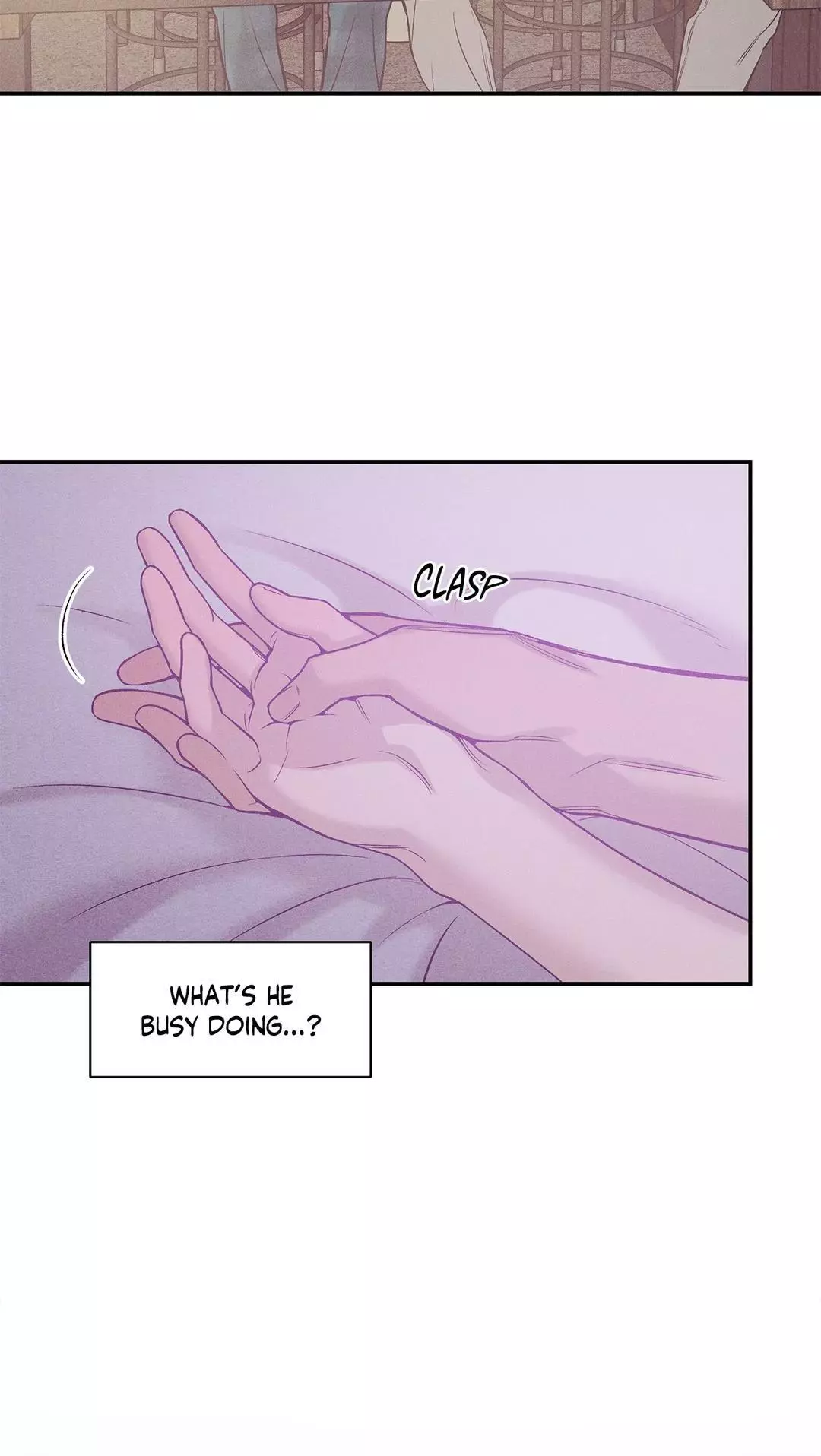 Pearl Boy - Chapter 80 Page 86