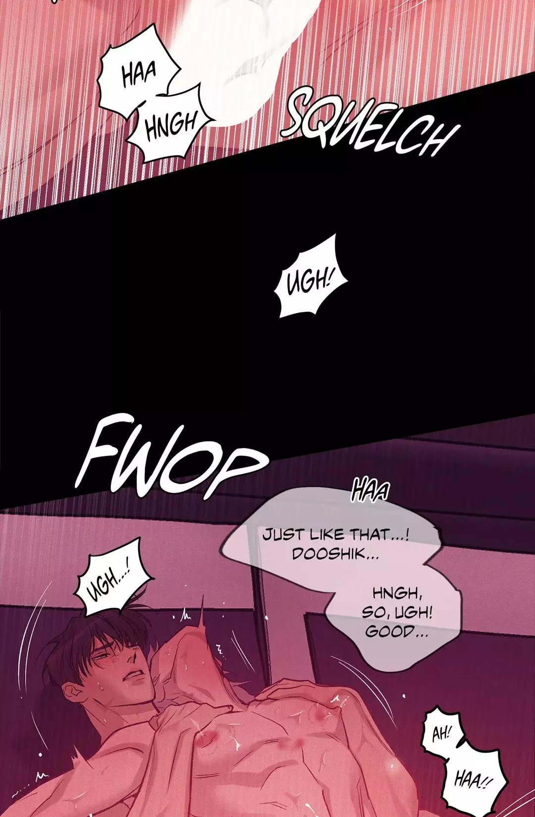 Pearl Boy - Chapter 81 Page 5