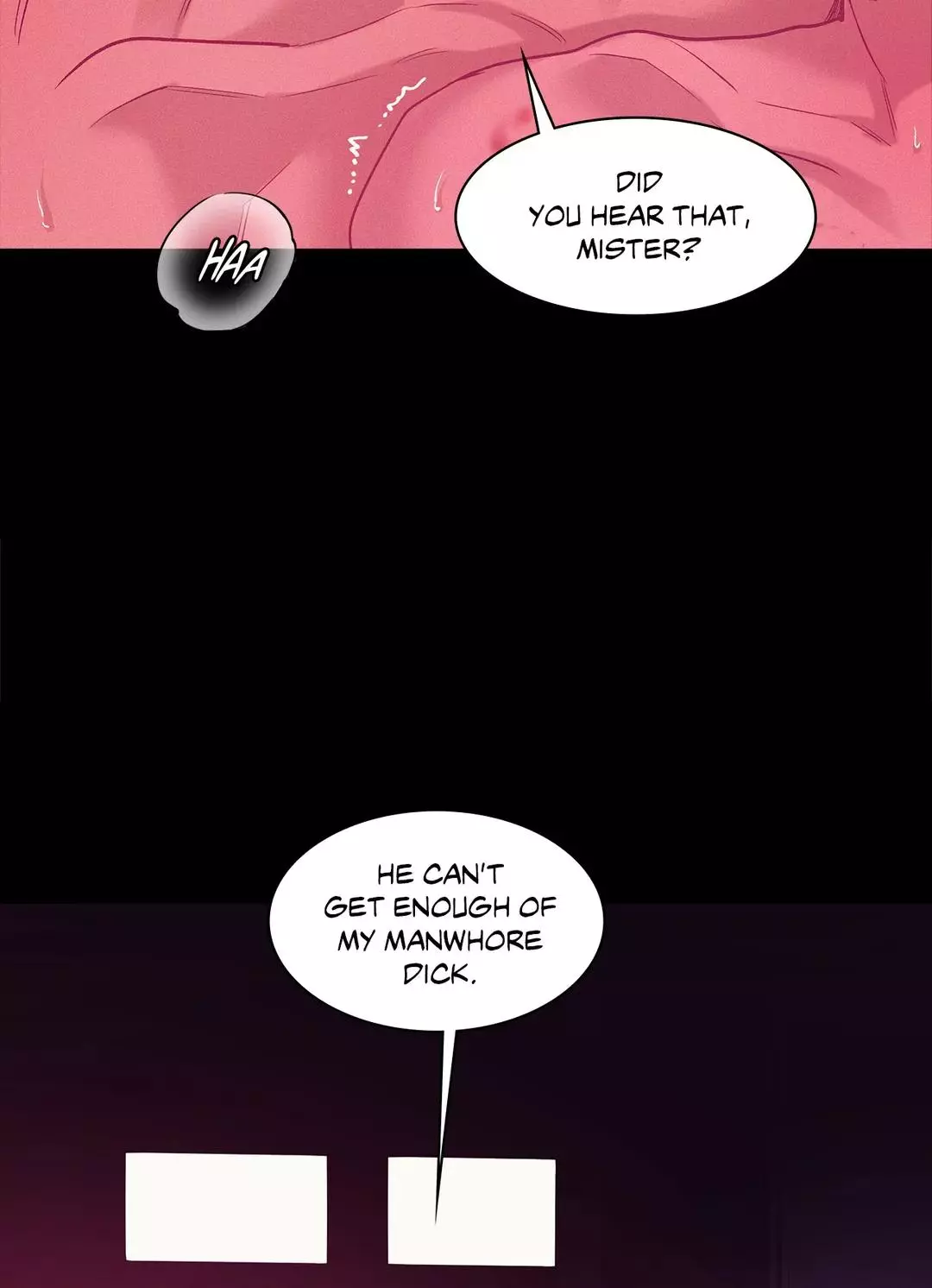 Pearl Boy - Chapter 81 Page 8
