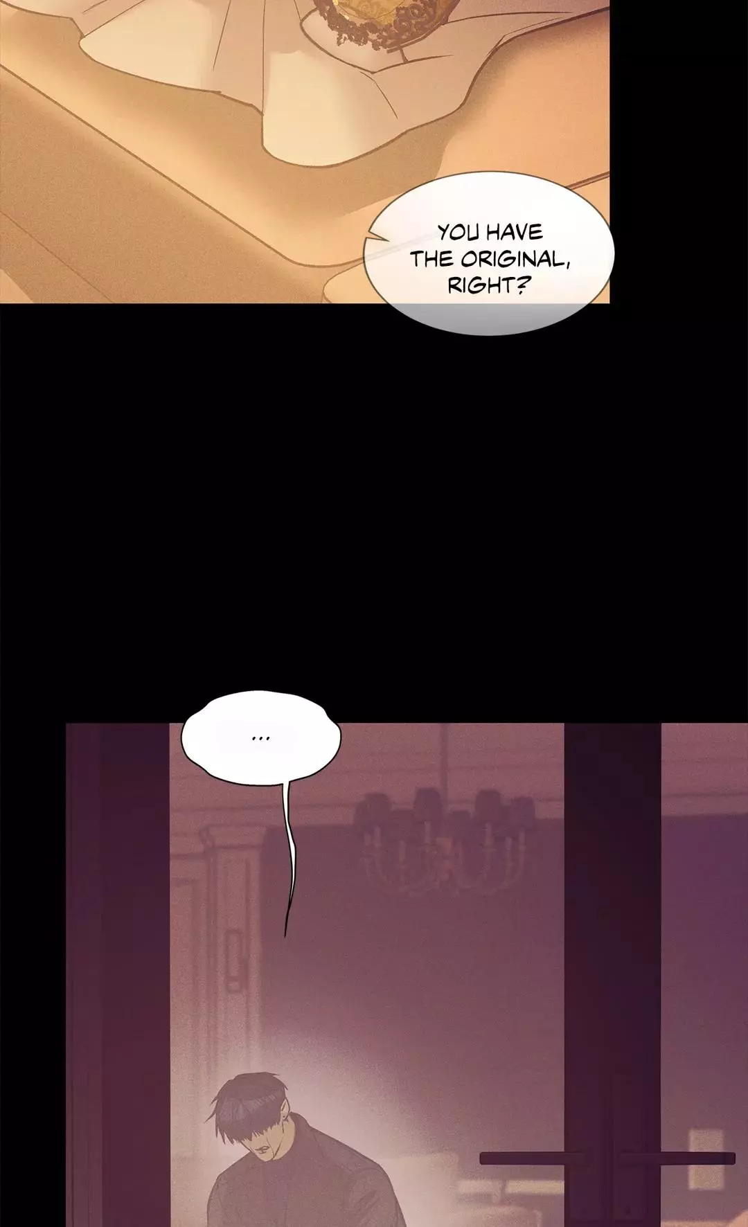 Pearl Boy - Chapter 81 Page 38